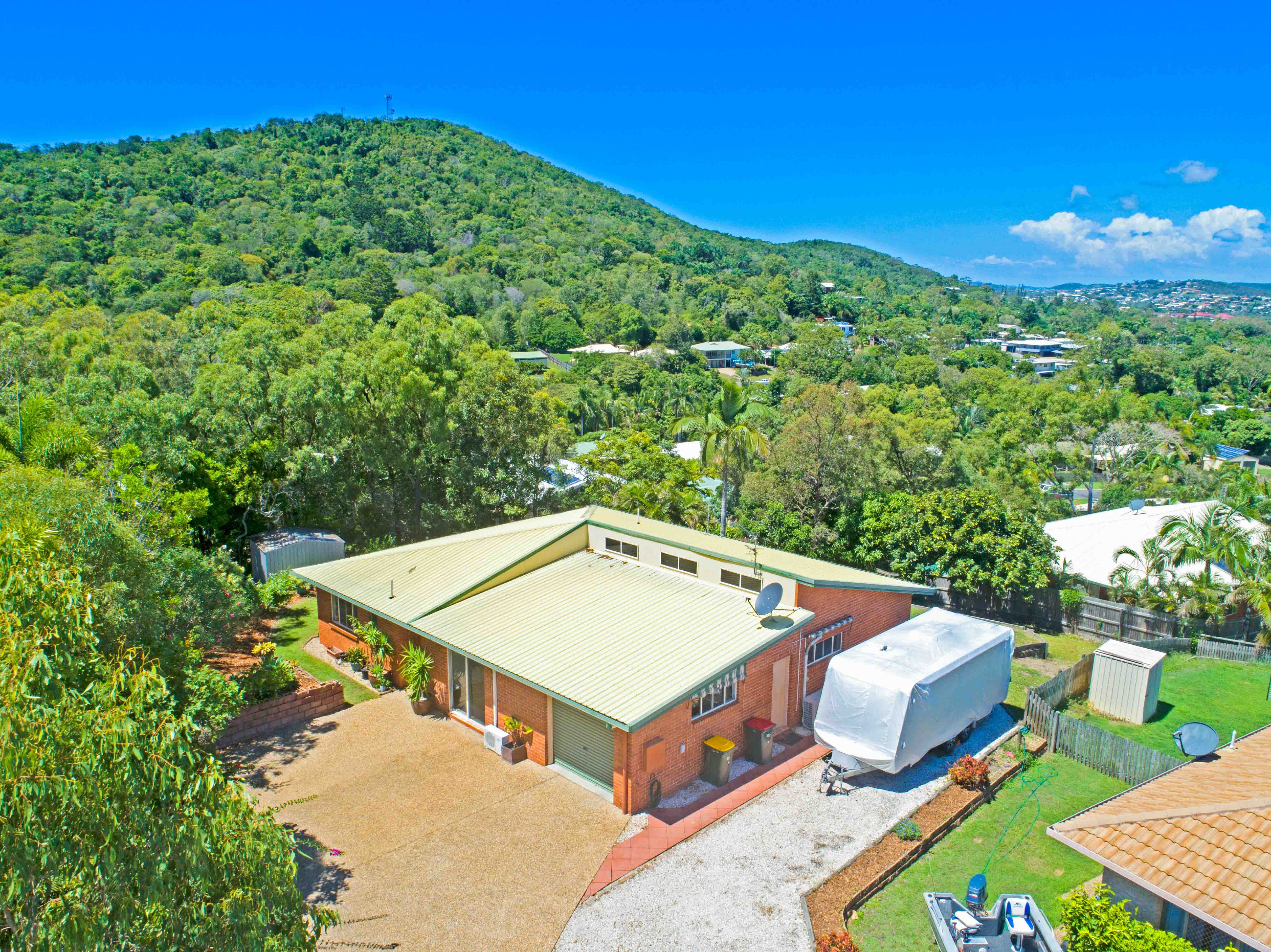 9 Morilla Place, Yeppoon QLD 4703, Yeppoon - Image 1