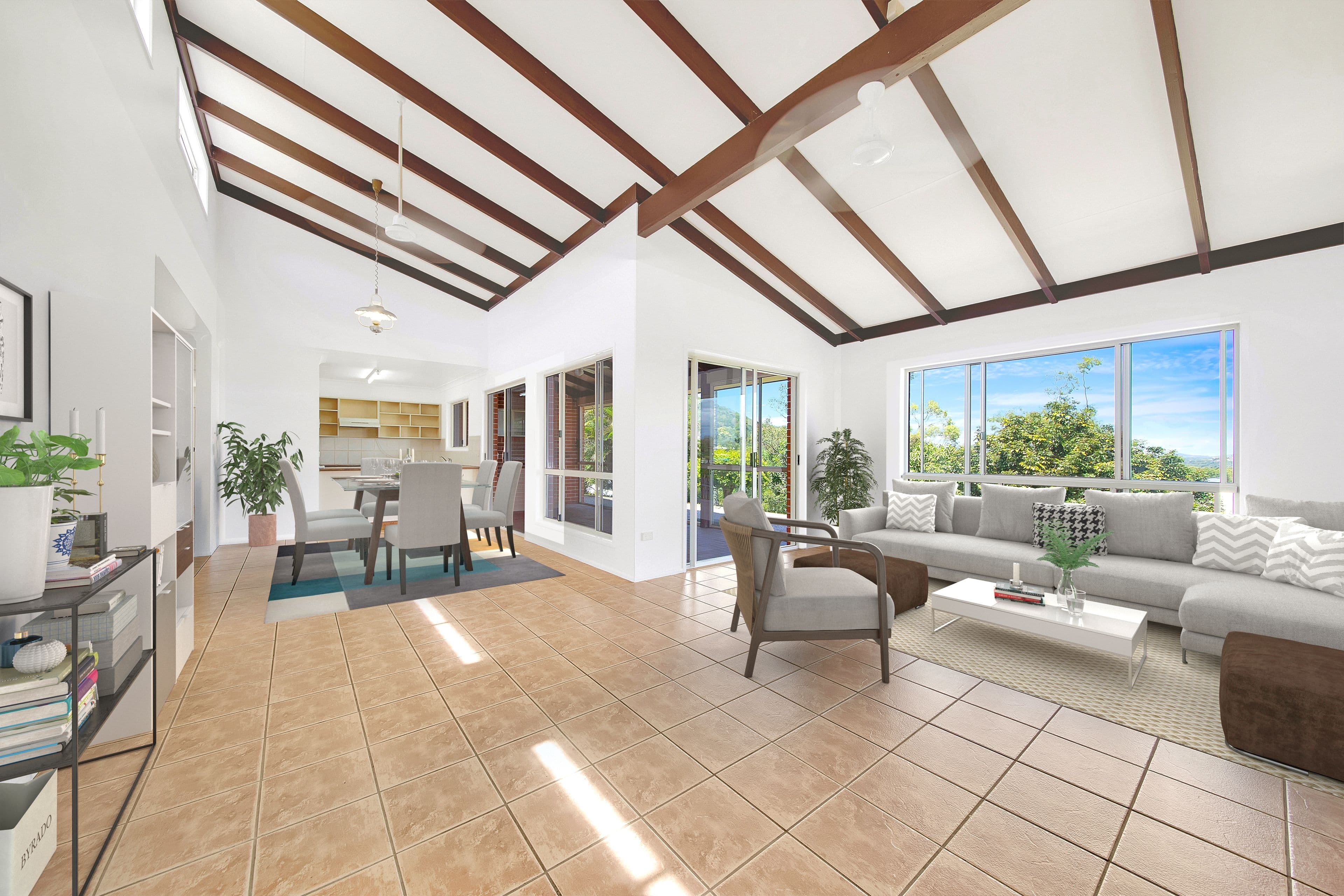 9 Morilla Place, Yeppoon QLD 4703, Yeppoon - Thumbnail 2