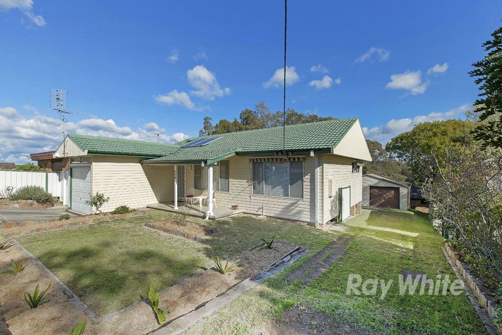 110 Ridge Road, Kilaben Bay - Image 1