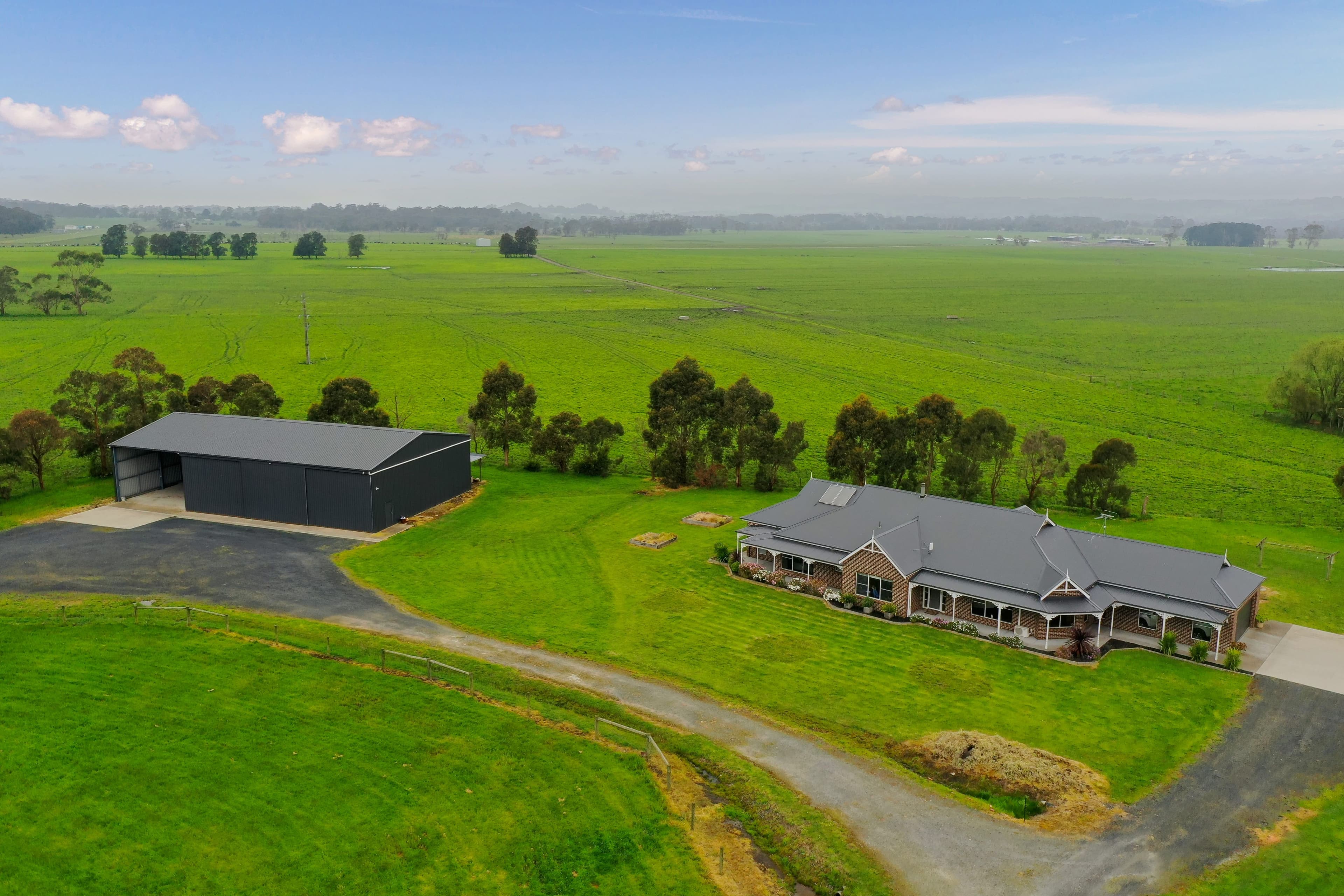 425 Drouin Korumburra Road, Drouin VIC 3818, Drouin South - Image 1