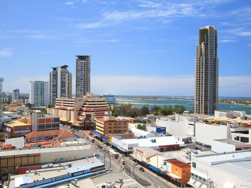 1102 Scarborough Street, SOUTHPORT QLD 4215, Southport - Image 1