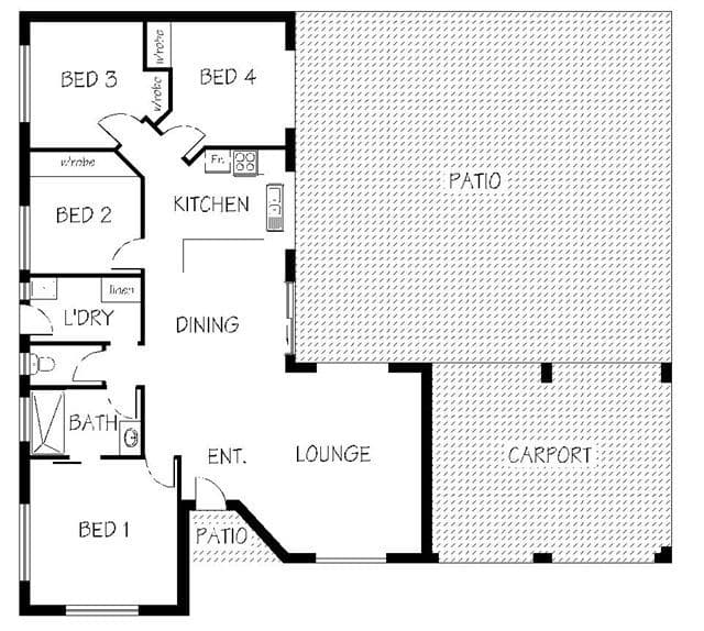 6 Firefly Court, BAKEWELL NT 0832, Bakewell - Thumbnail 8