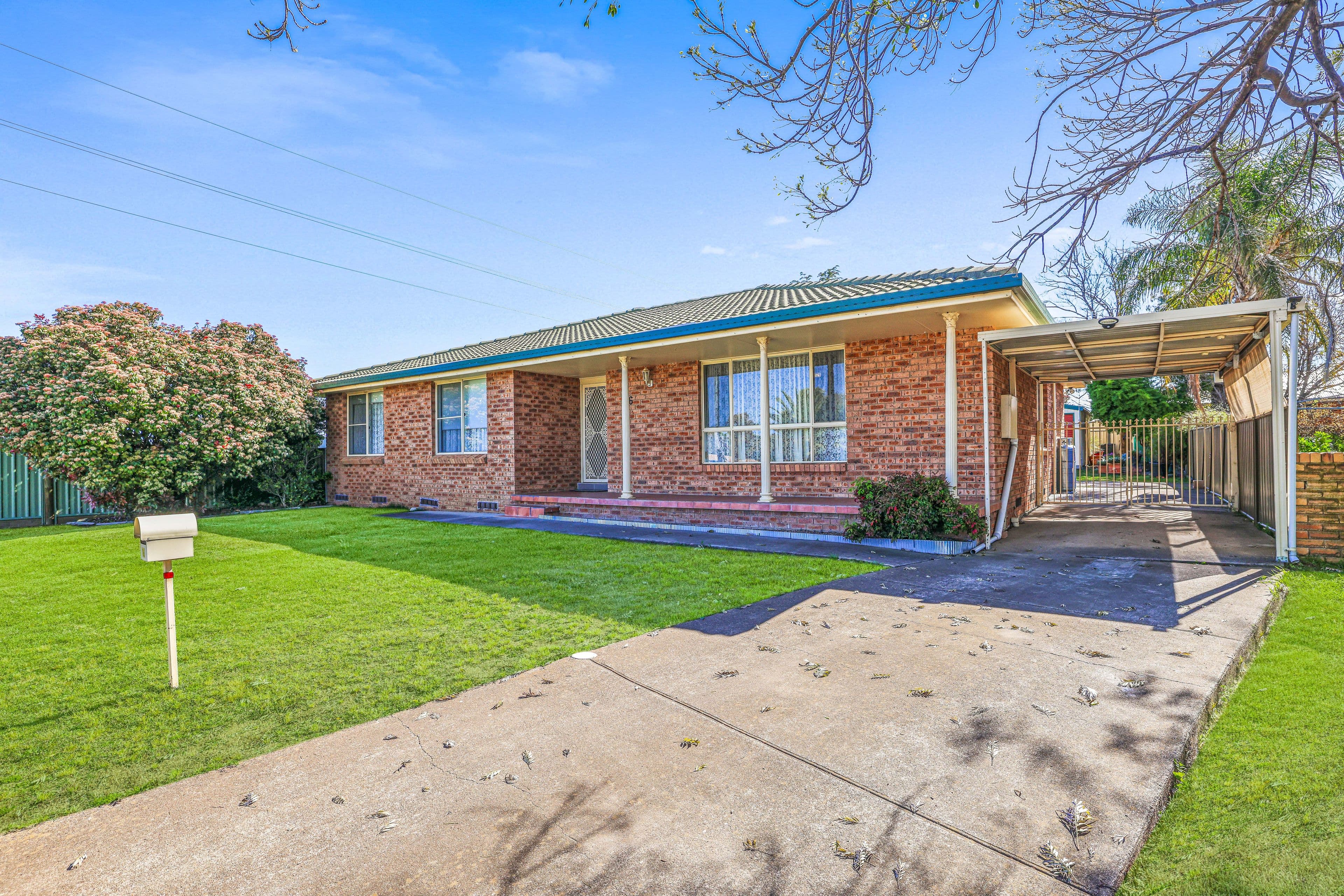 16 Mayne Drive, Tamworth NSW 2340, Westdale - Image 1