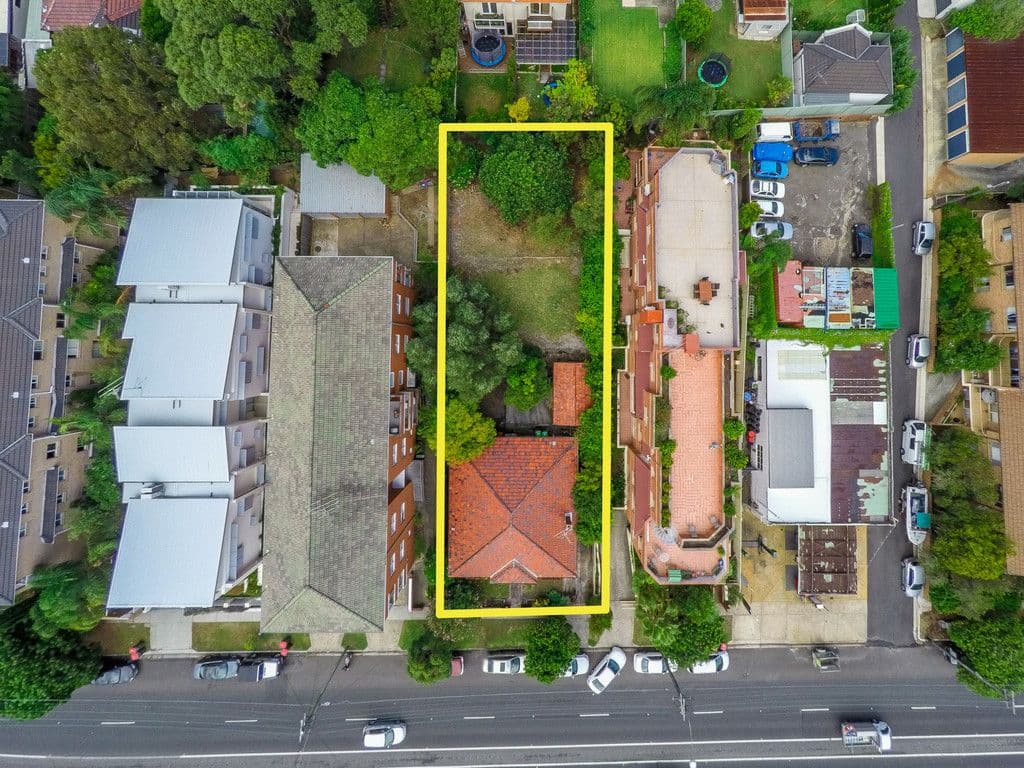 315 Maroubra Road, Maroubra - Image 1