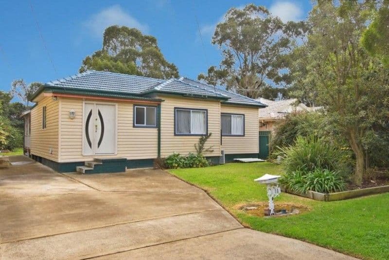 11 Fursorb Street, MARAYONG NSW 2148, Marayong - Thumbnail 7