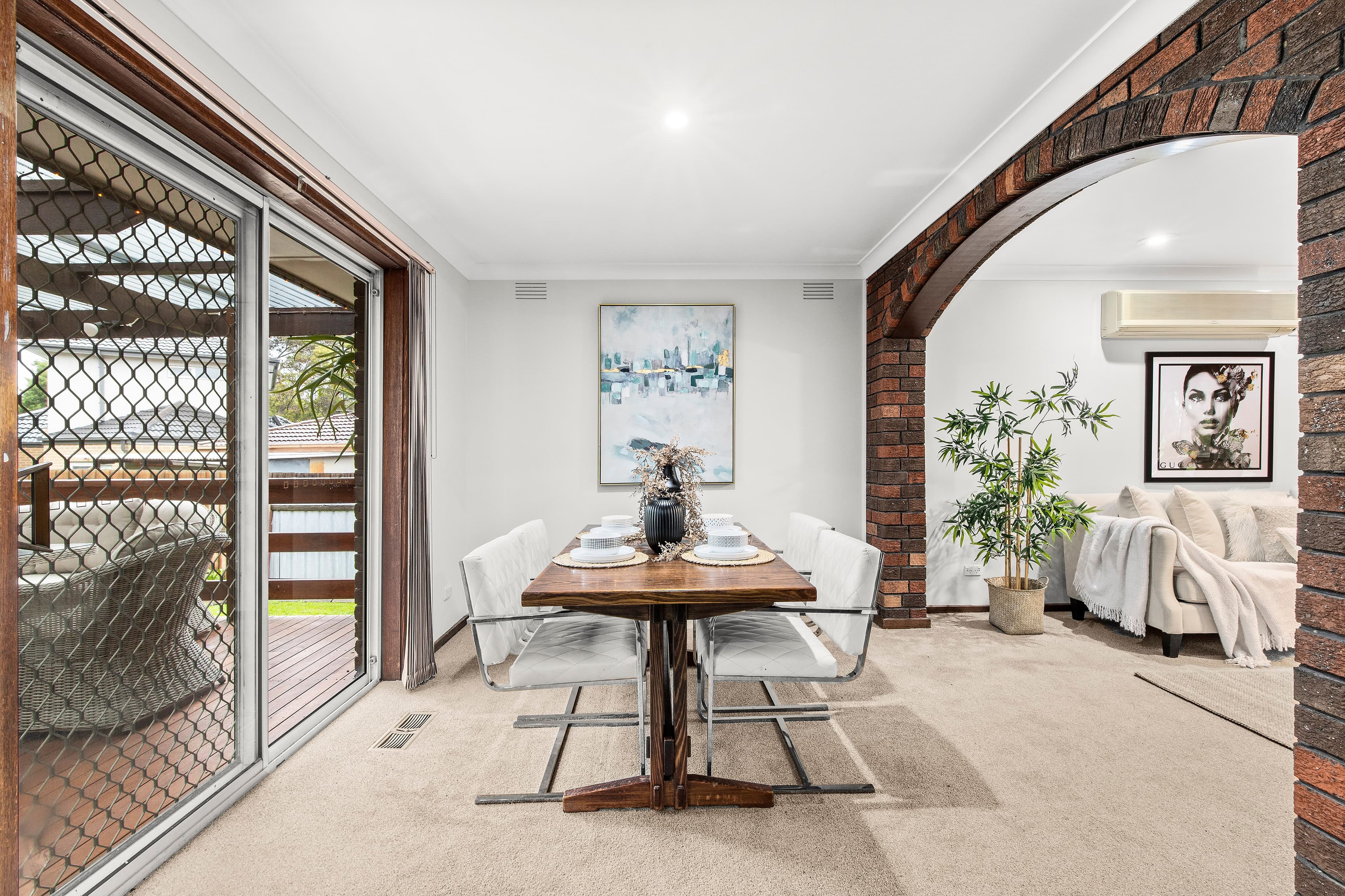 9 Hallmark Close, Mill Park VIC 3082, Mill Park - Thumbnail 3