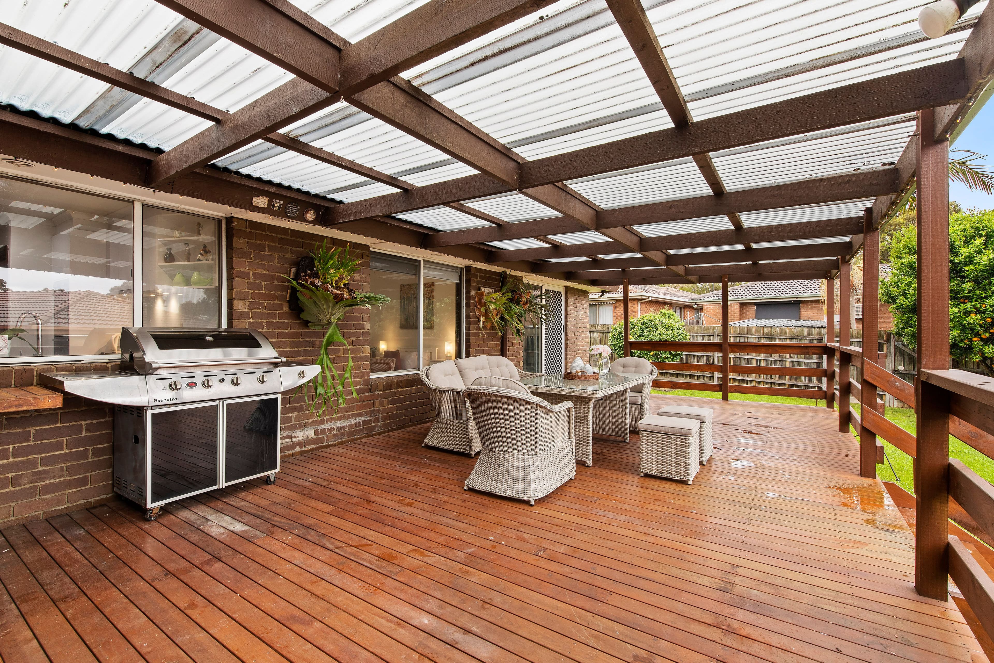 9 Hallmark Close, Mill Park VIC 3082, Mill Park - Thumbnail 8