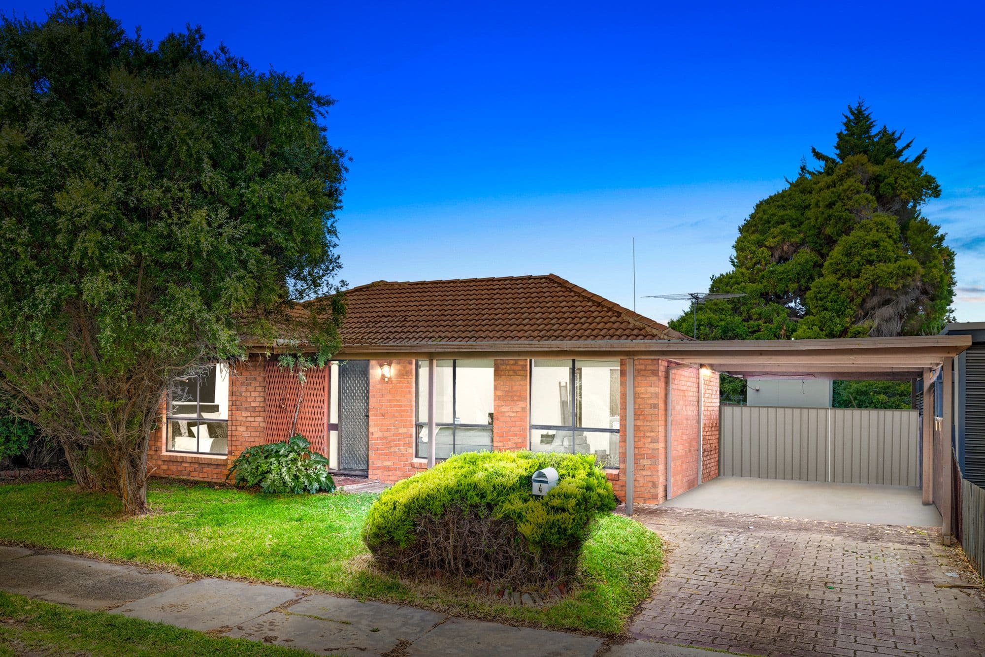 4 Bowden Street, Hoppers Crossing VIC 3029, Hoppers Crossing - Image 1