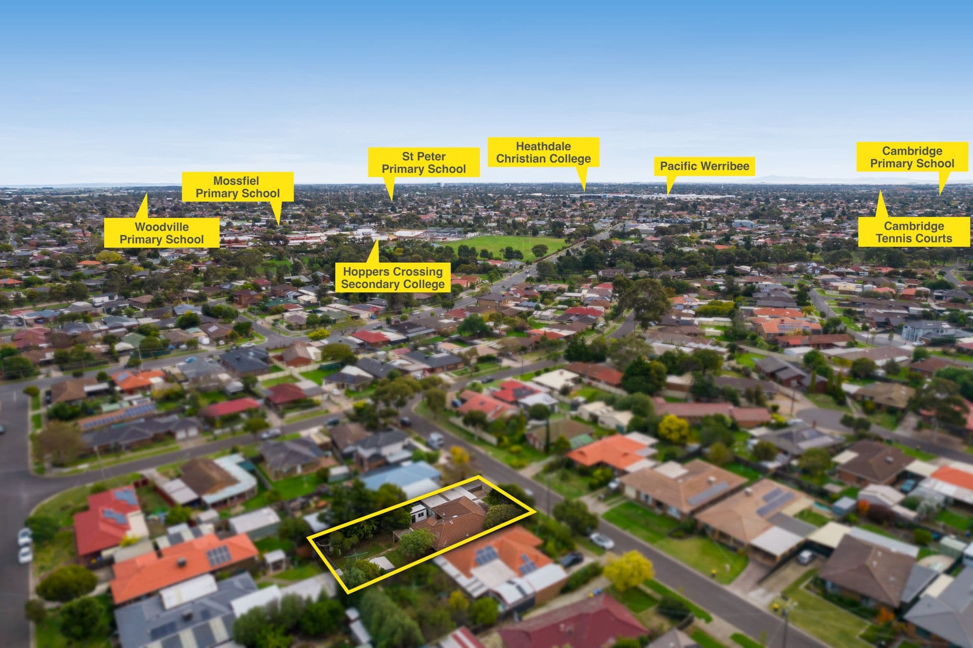 4 Bowden Street, Hoppers Crossing VIC 3029, Hoppers Crossing - Thumbnail 2