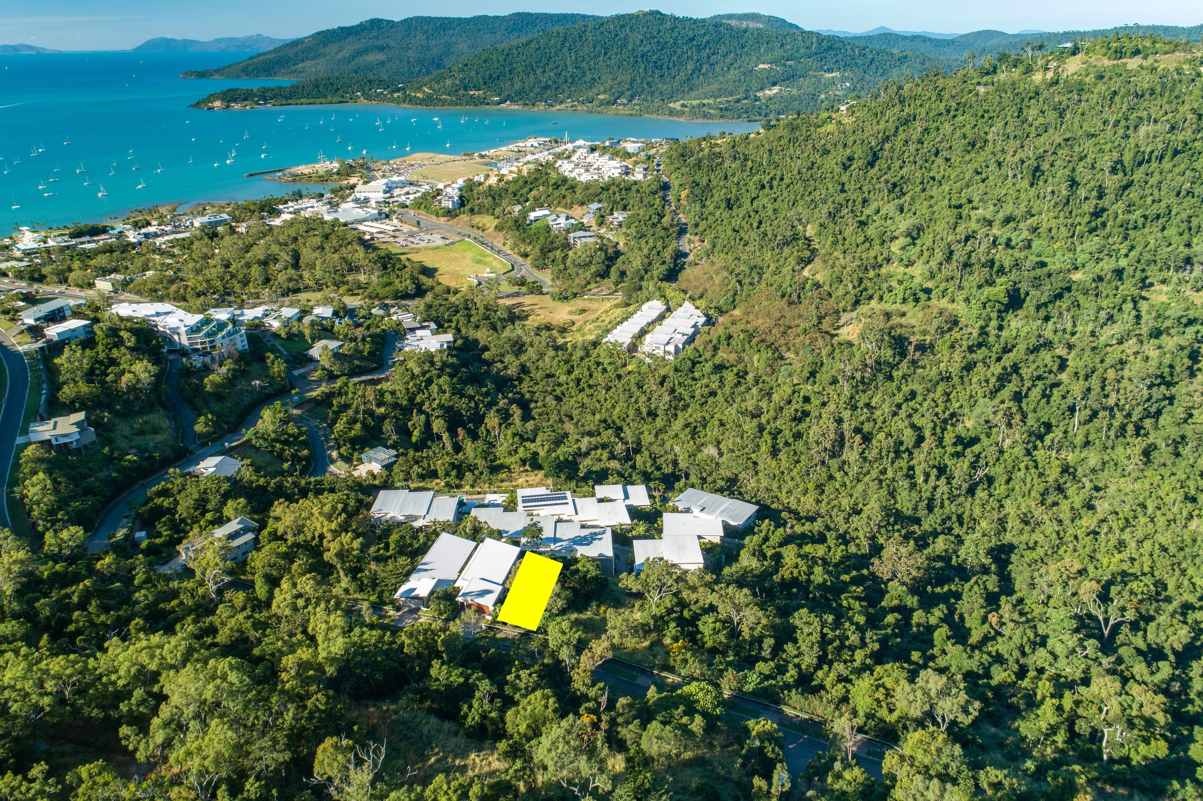 17 Cumberland Court, Airlie Beach QLD 4802, Airlie Beach - Image 1