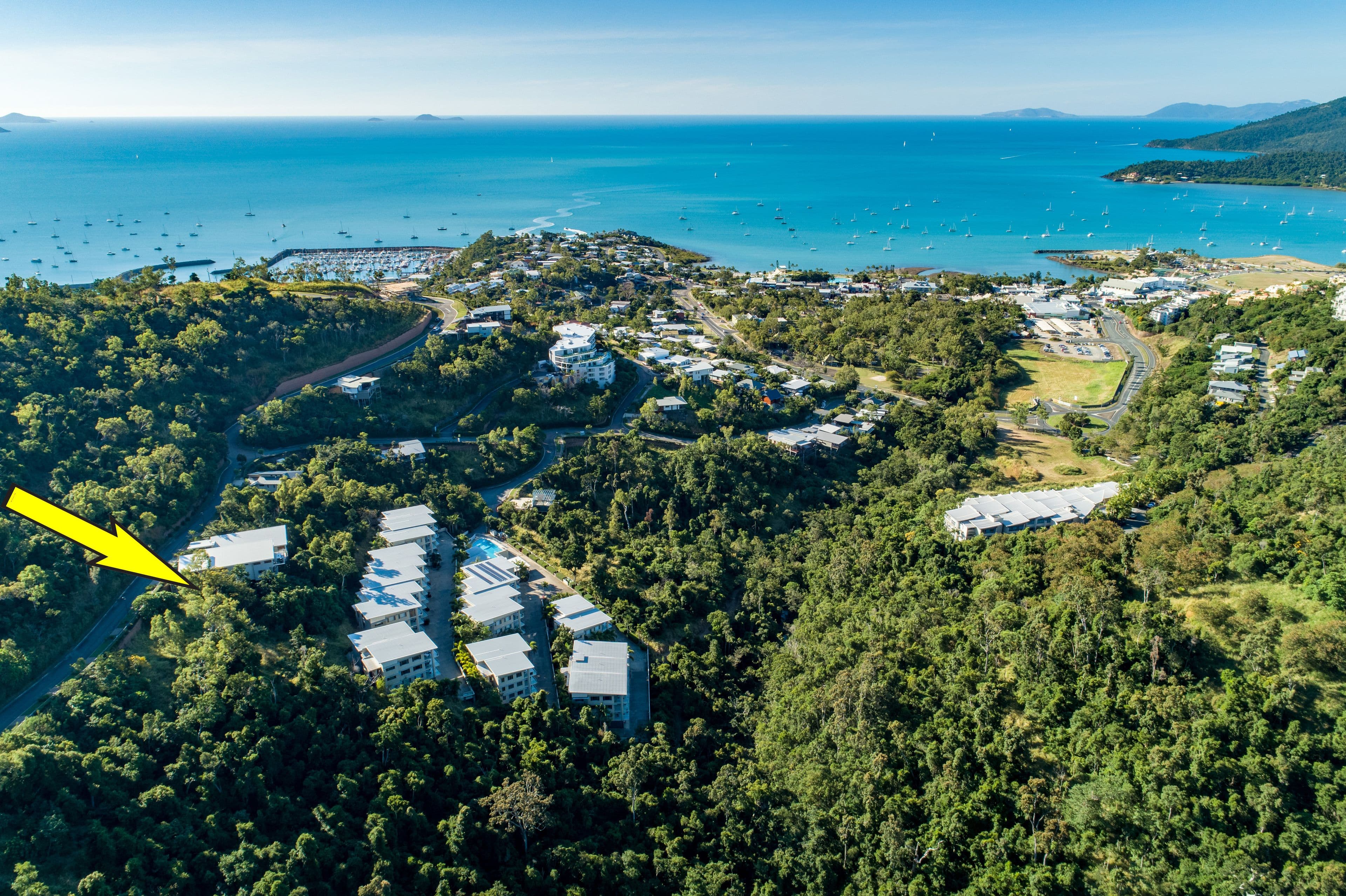 17 Cumberland Court, Airlie Beach QLD 4802, Airlie Beach - Thumbnail 2