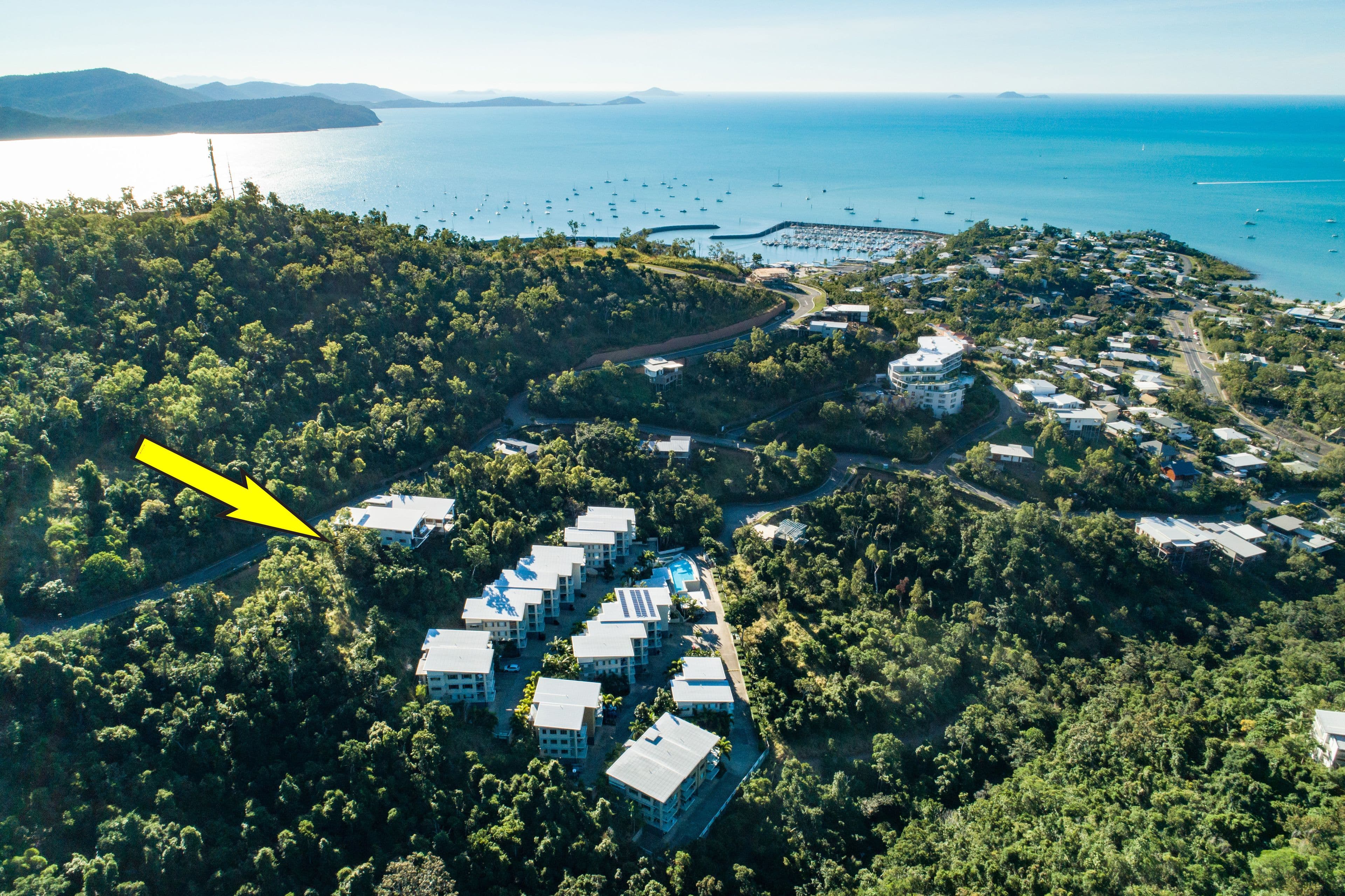 17 Cumberland Court, Airlie Beach QLD 4802, Airlie Beach - Thumbnail 3