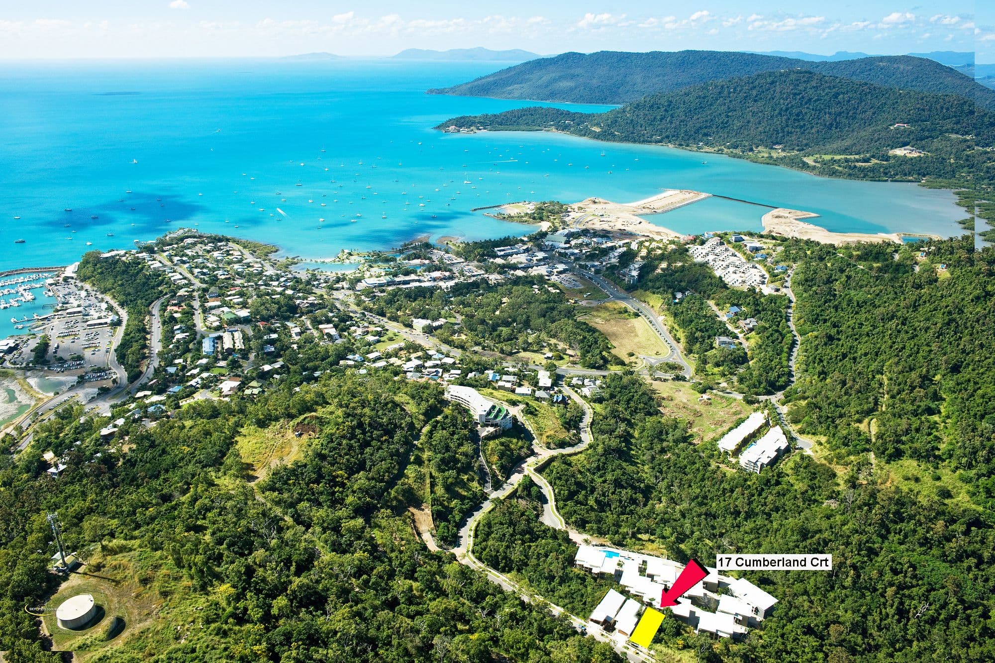 17 Cumberland Court, Airlie Beach QLD 4802, Airlie Beach - Thumbnail 6