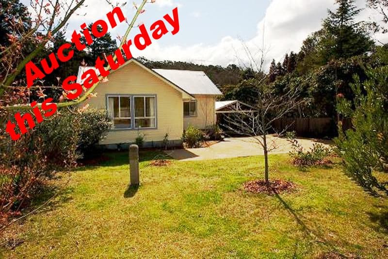 36 Scott Avenue, LEURA NSW 2780, Leura - Image 1