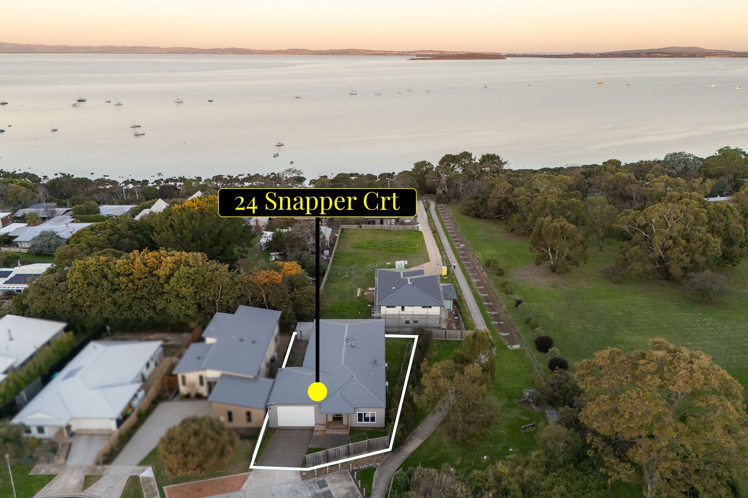 24 Snapper Court, Rhyll VIC 3923, Rhyll - Image 1