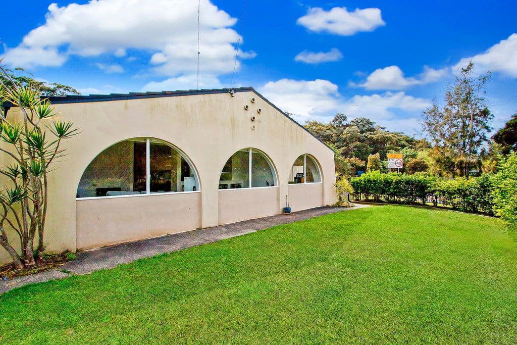 1 Dalpura Road, Wamberal NSW 2260, Wamberal - Image 1