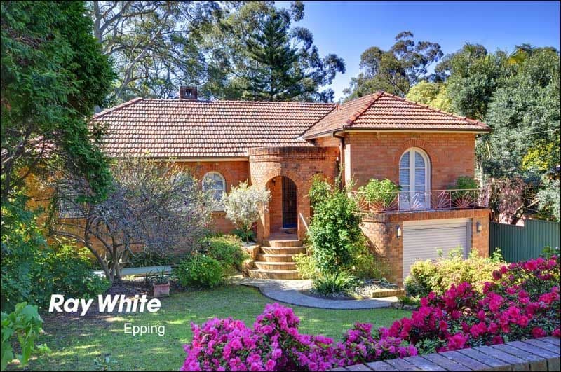 51 Lakeside Road, EASTWOOD NSW 2122, Eastwood - Image 1
