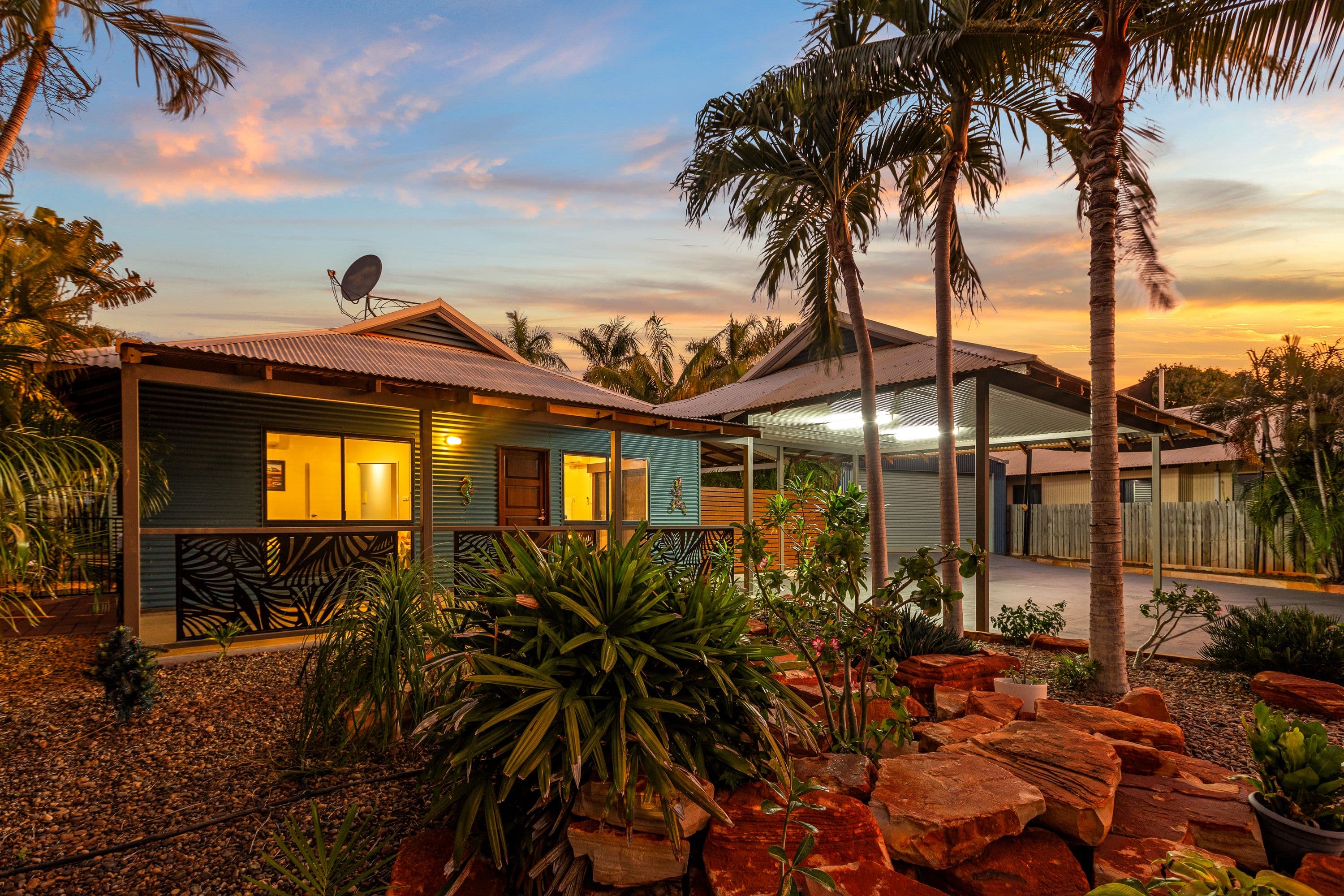 43 Bronzewing Crescent, Djugun WA 6725, Djugun - Image 1