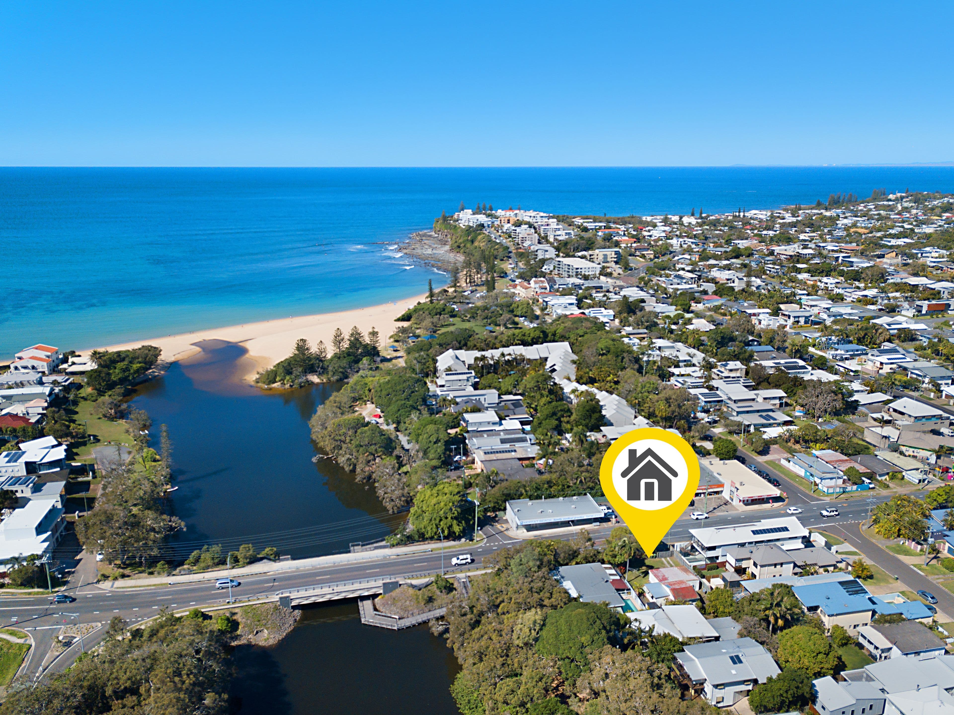 4 Buccleugh Street, Moffat Beach QLD 4551, Moffat Beach - Thumbnail 2