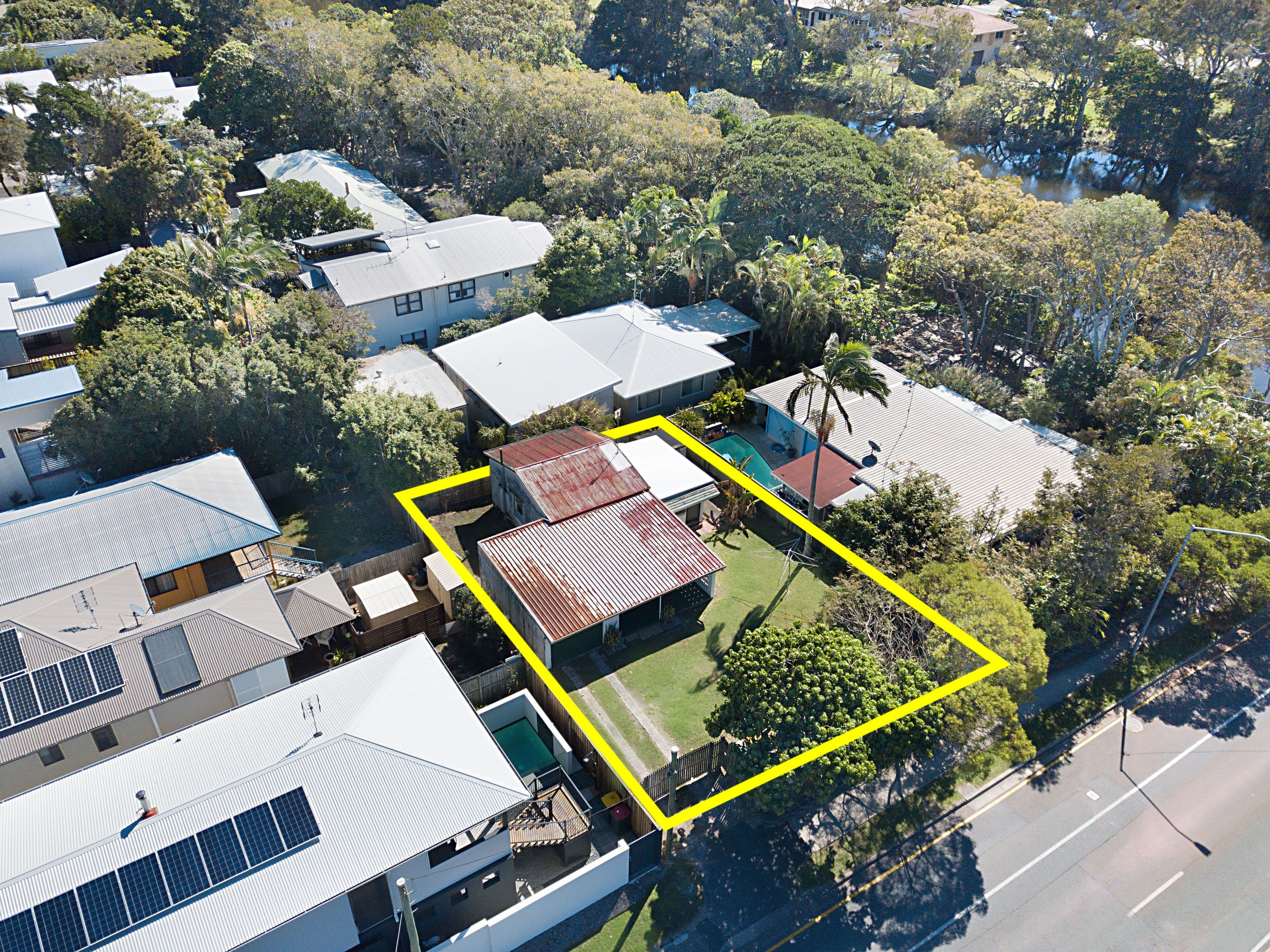 4 Buccleugh Street, Moffat Beach QLD 4551, Moffat Beach - Thumbnail 3