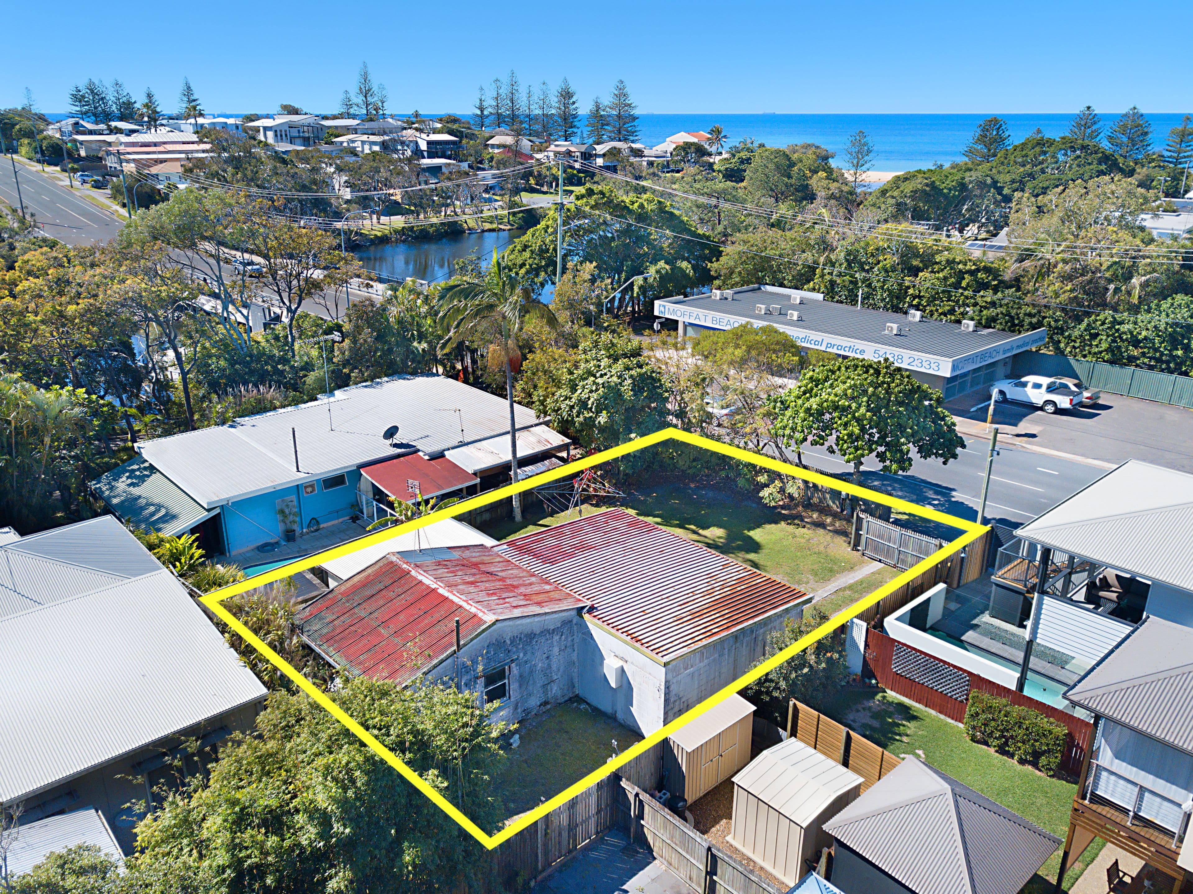 4 Buccleugh Street, Moffat Beach QLD 4551, Moffat Beach - Thumbnail 5