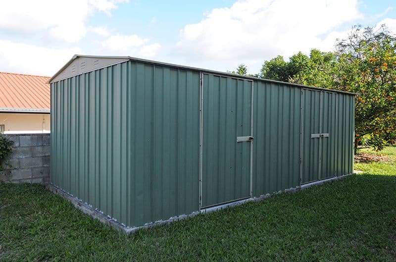 26 Apollo Drive, CLINTON QLD 4680, Clinton - Thumbnail 4