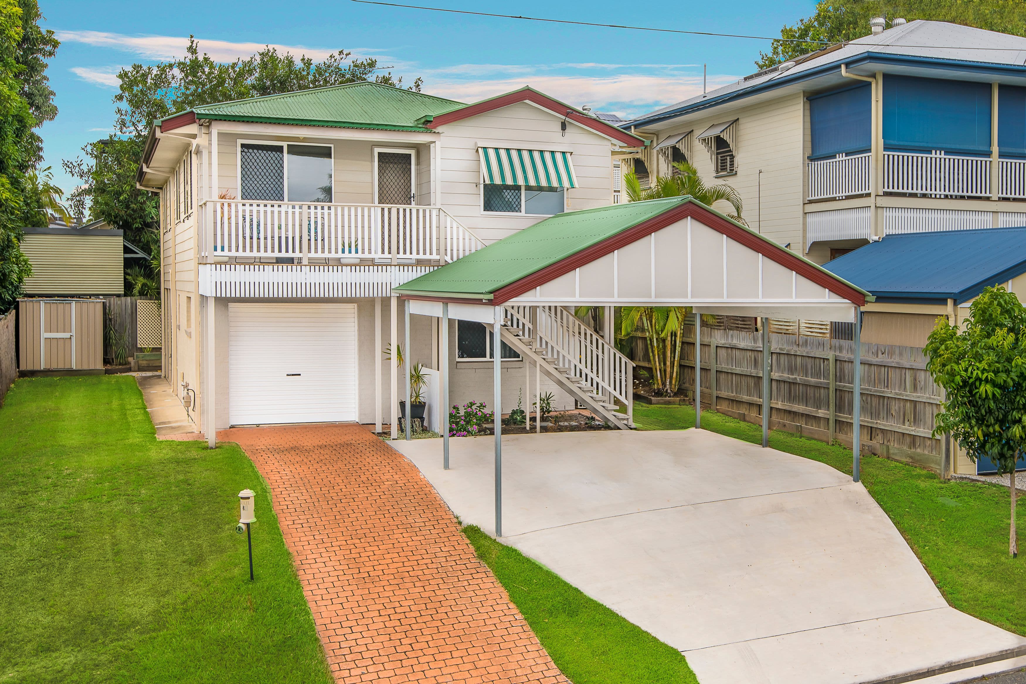 43 Bayview Terrace, Wavell Heights QLD 4012, Wavell Heights - Image 1