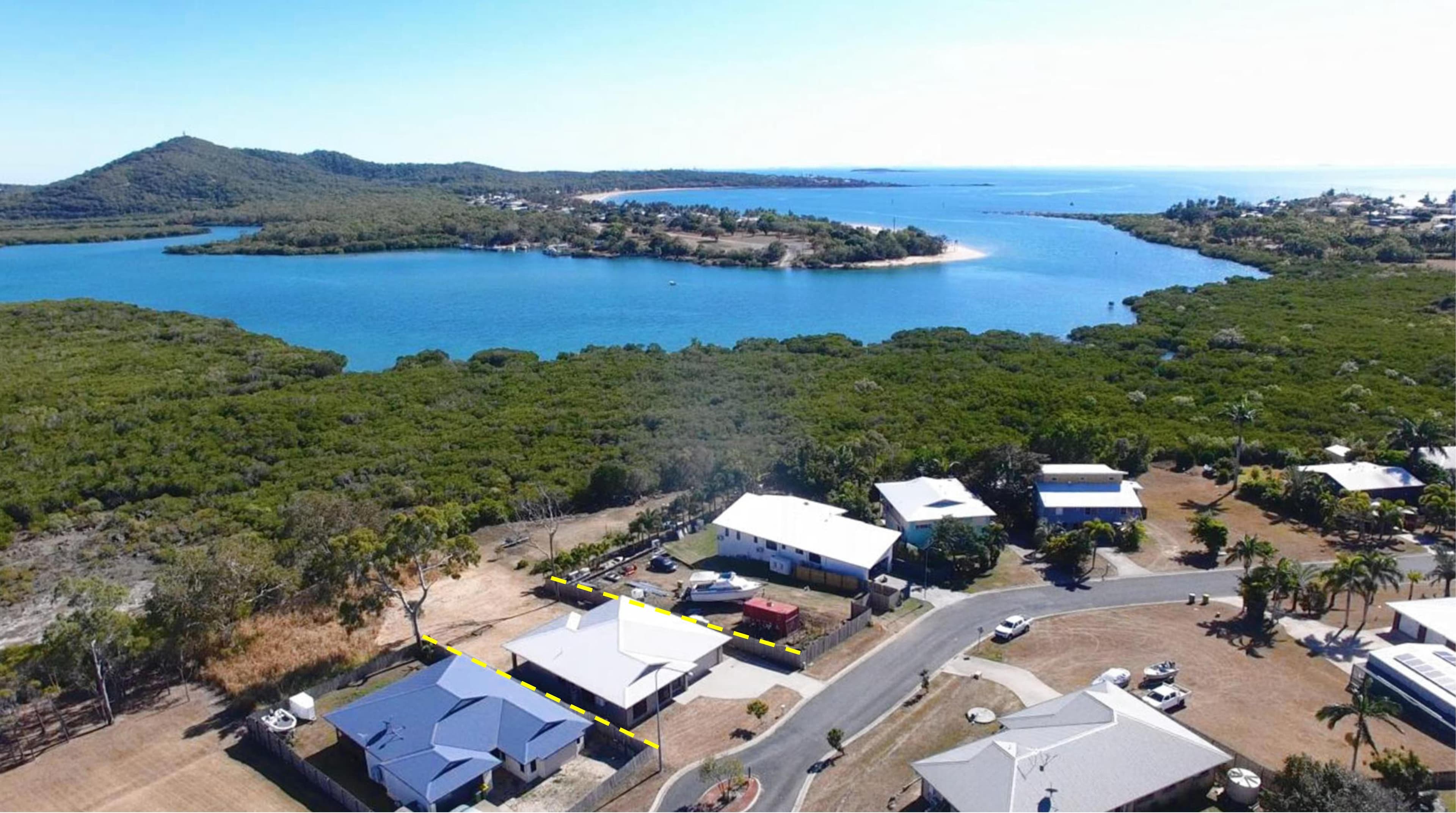 30 Morris Street, Campwin Beach QLD 4737, Campwin Beach - Image 1