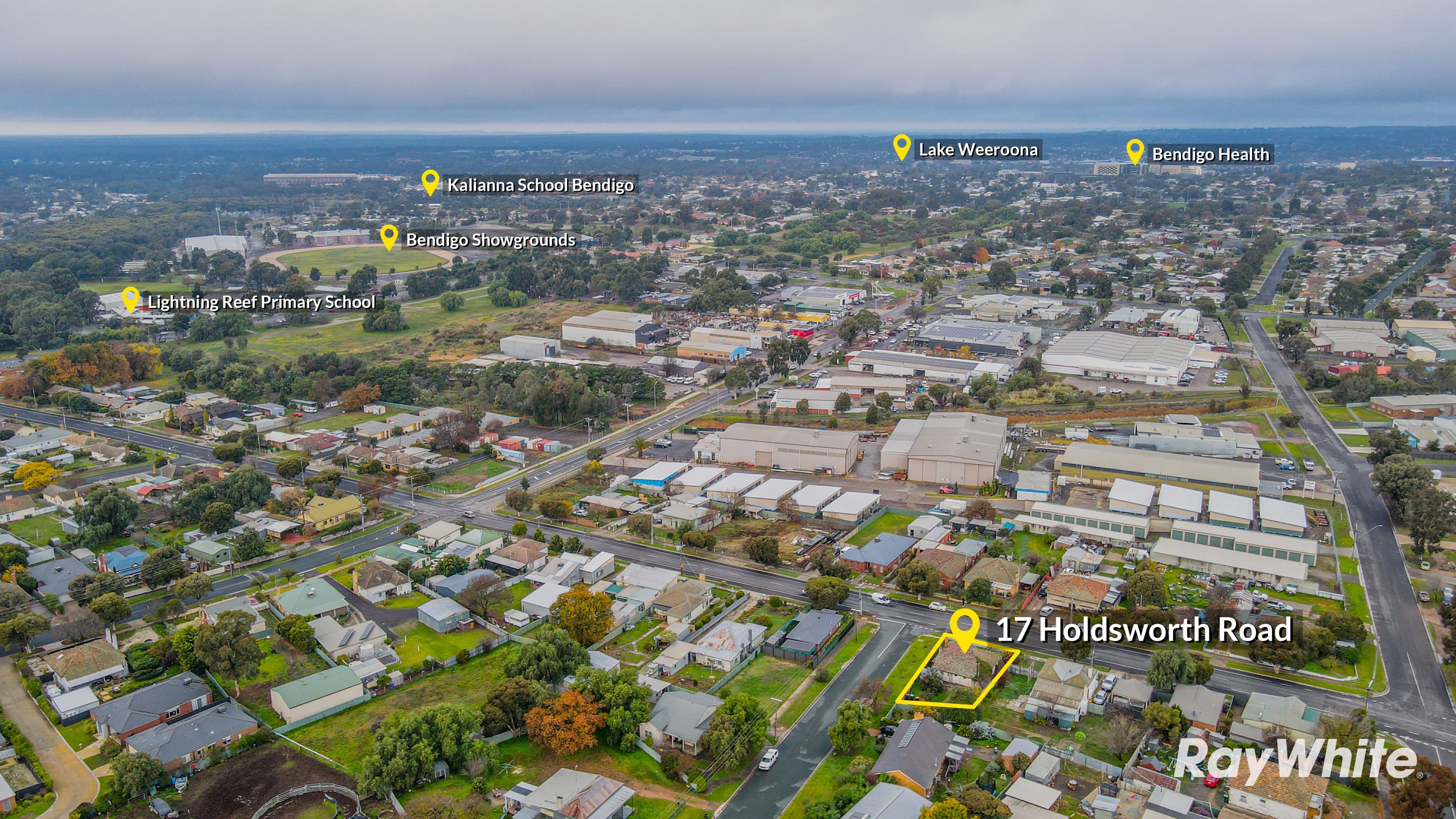 17 Holdsworth Road, Long Gully VIC 3550, Long Gully - Thumbnail 6