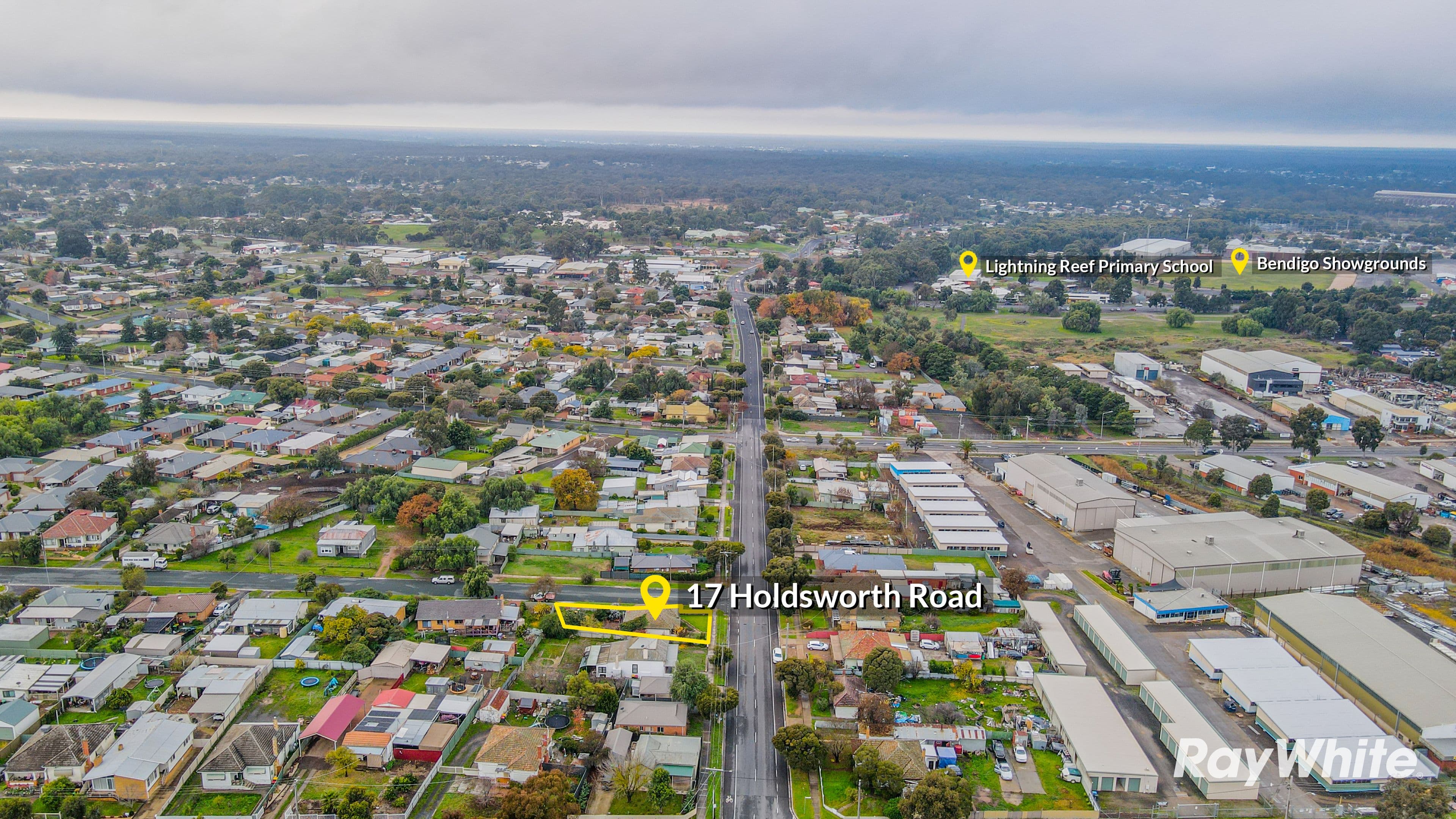 17 Holdsworth Road, Long Gully VIC 3550, Long Gully - Thumbnail 7
