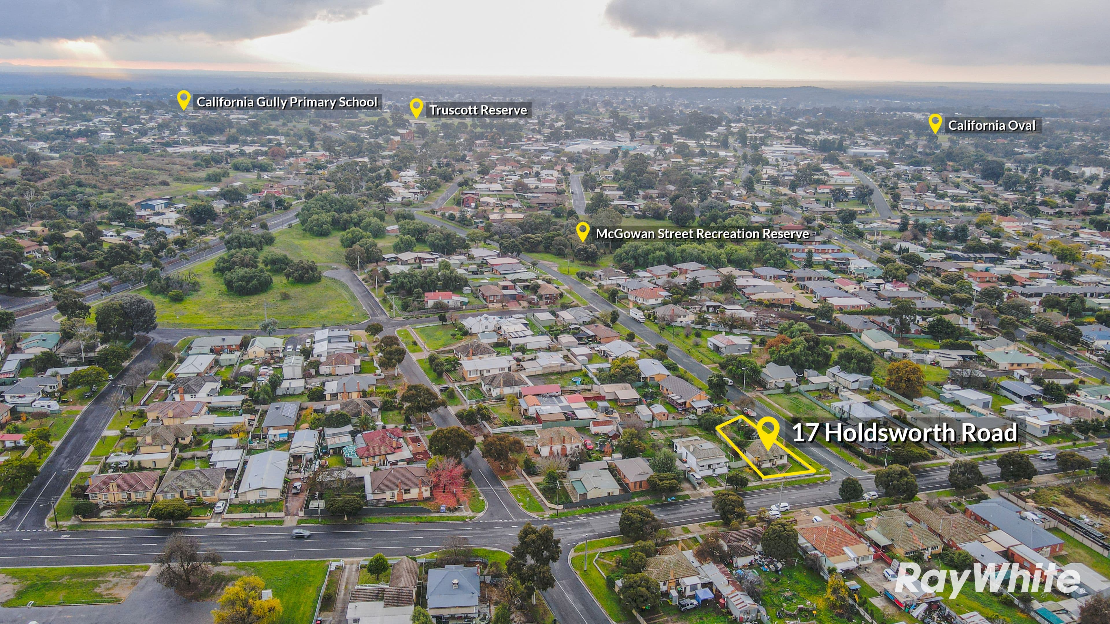 17 Holdsworth Road, Long Gully VIC 3550, Long Gully - Thumbnail 8
