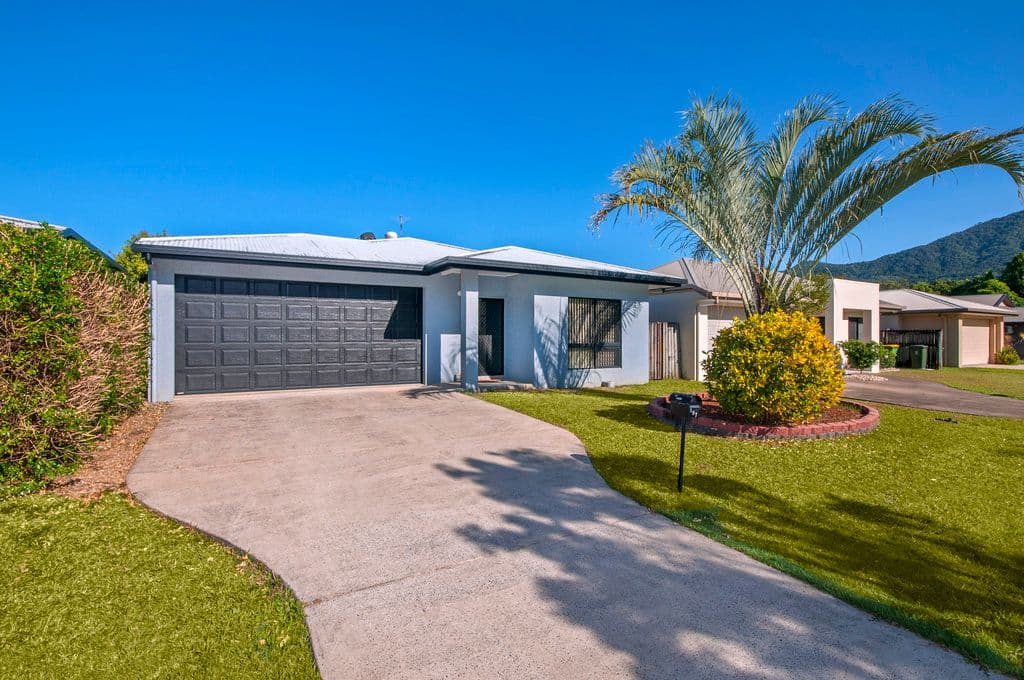 187 Timberlea Drive, Bentley Park QLD 4869, Bentley Park - Image 1