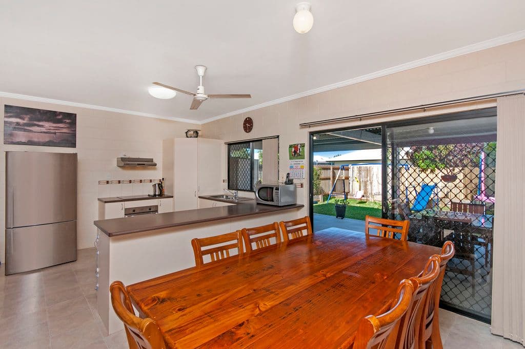 187 Timberlea Drive, Bentley Park QLD 4869, Bentley Park - Thumbnail 3