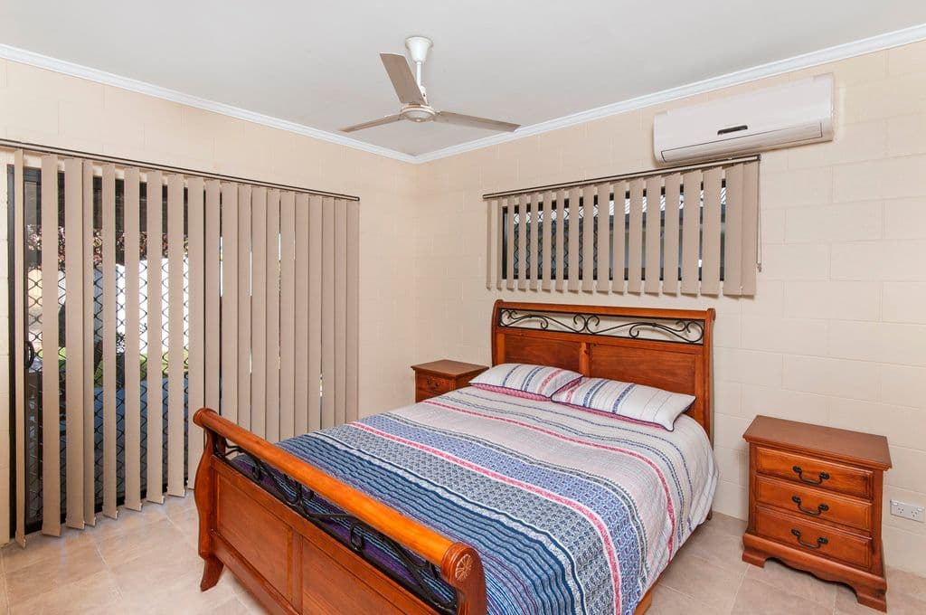 187 Timberlea Drive, Bentley Park QLD 4869, Bentley Park - Thumbnail 4