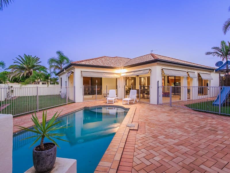 32 John Dalley Drive, Helensvale QLD 4212, Helensvale - Image 1