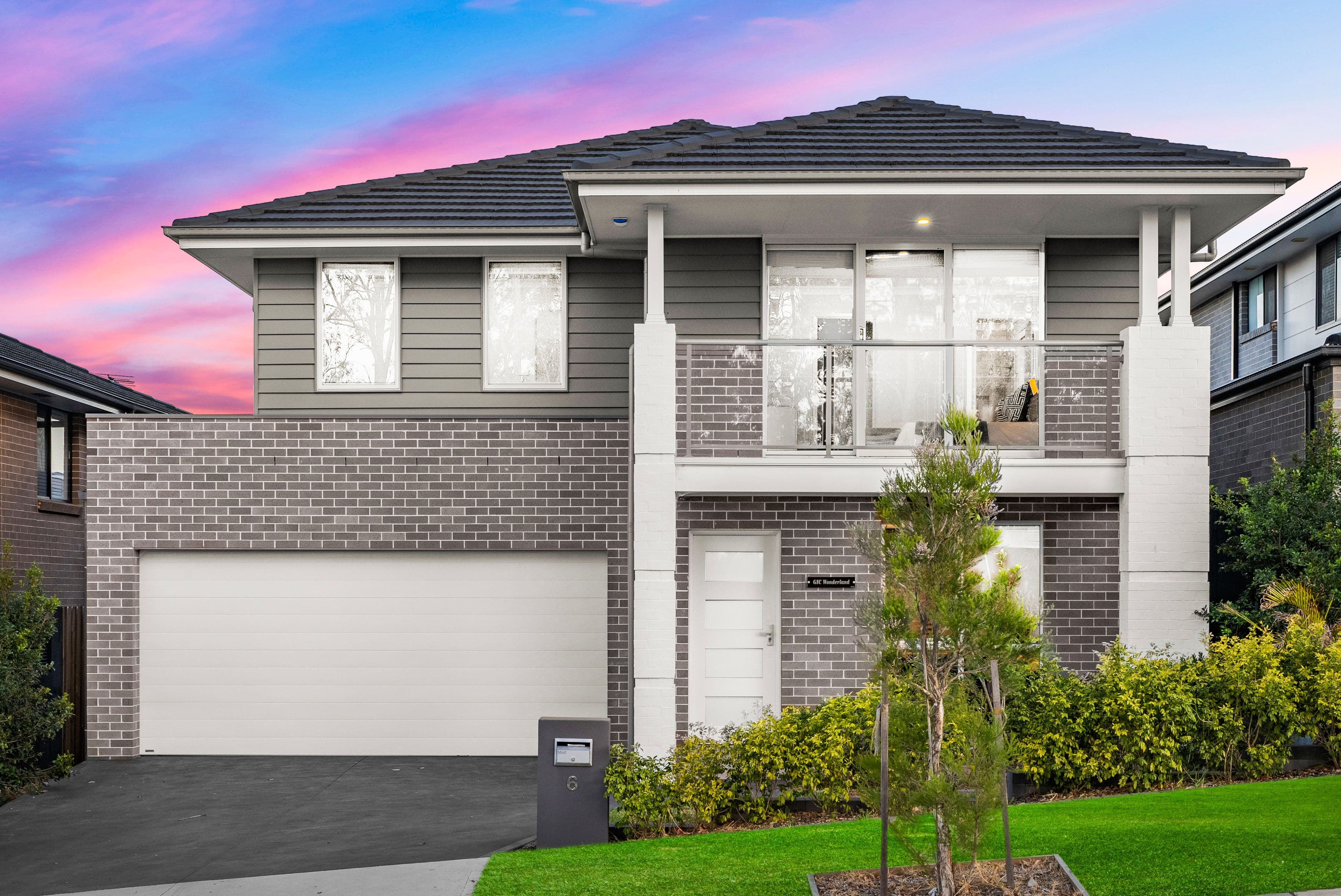 6 Equinox Drive, Box Hill NSW 2765, Box Hill - Image 1
