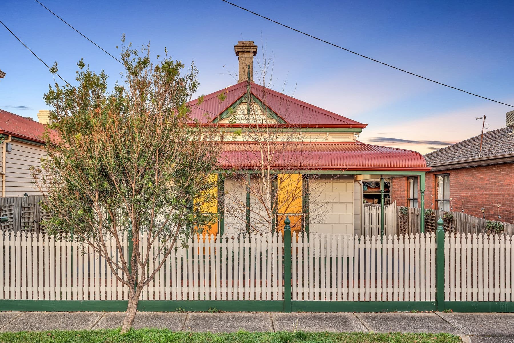 18 Nelson Street, Coburg VIC 3058, Coburg - Thumbnail 2