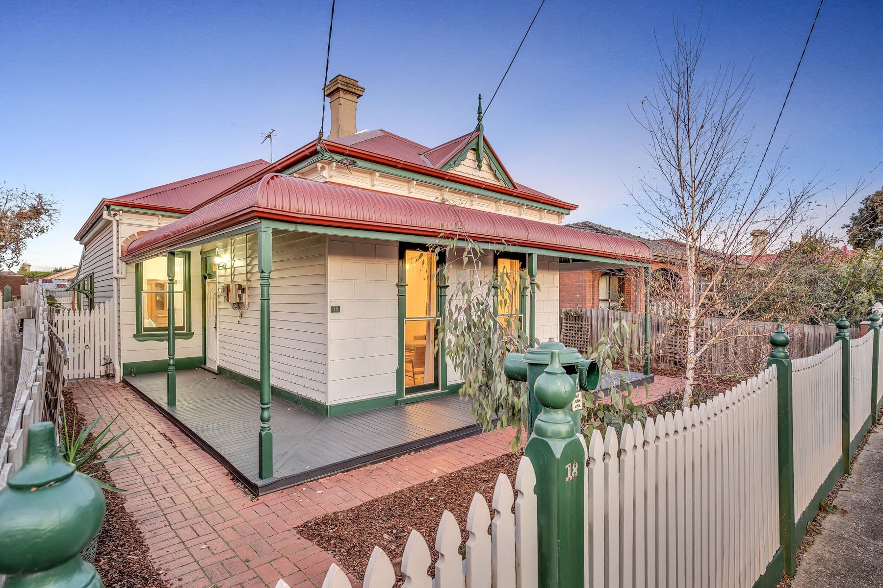 18 Nelson Street, Coburg VIC 3058, Coburg - Thumbnail 3