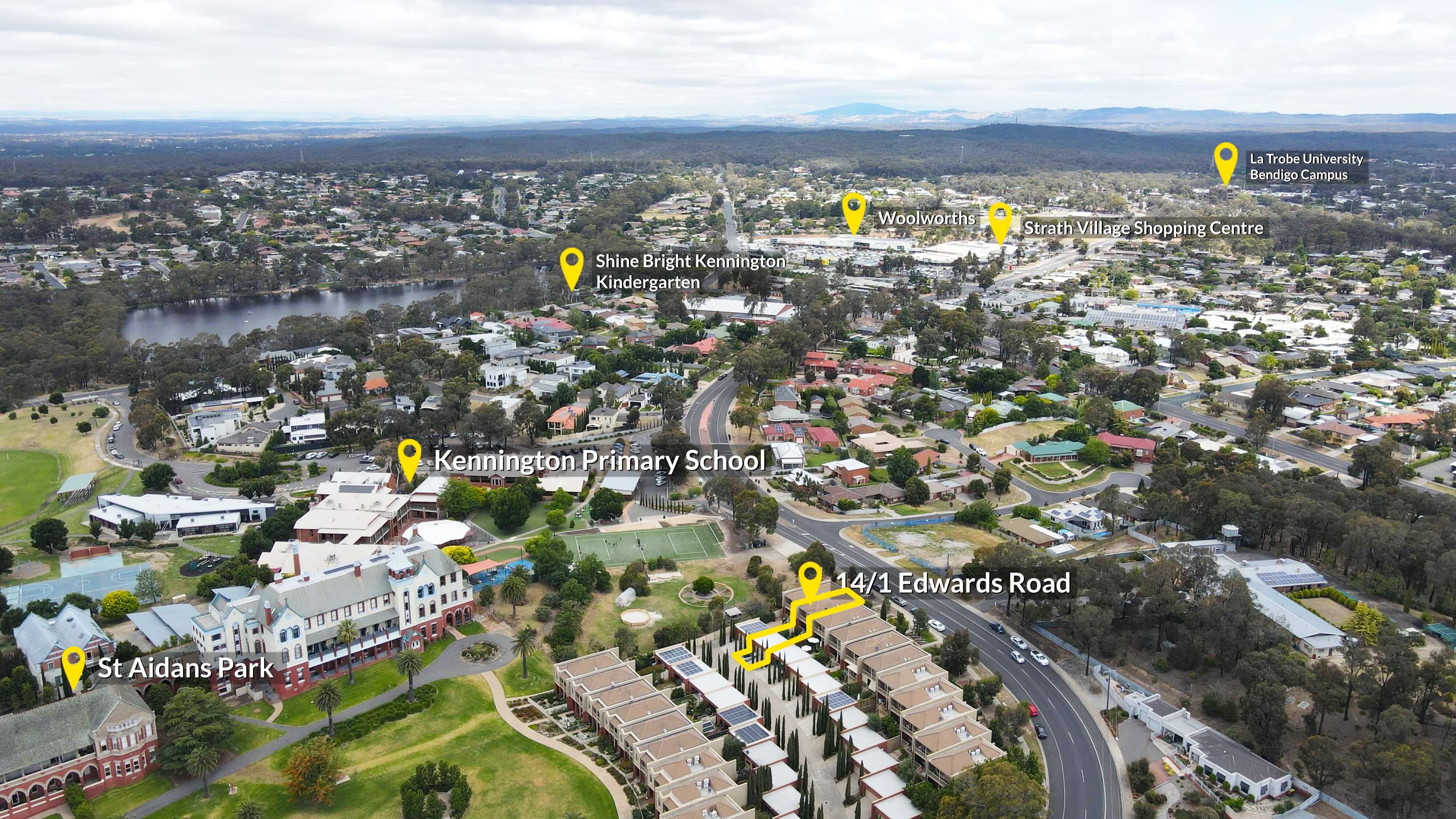 1 Edwards Road, Kennington VIC 3550, Kennington - Thumbnail 2