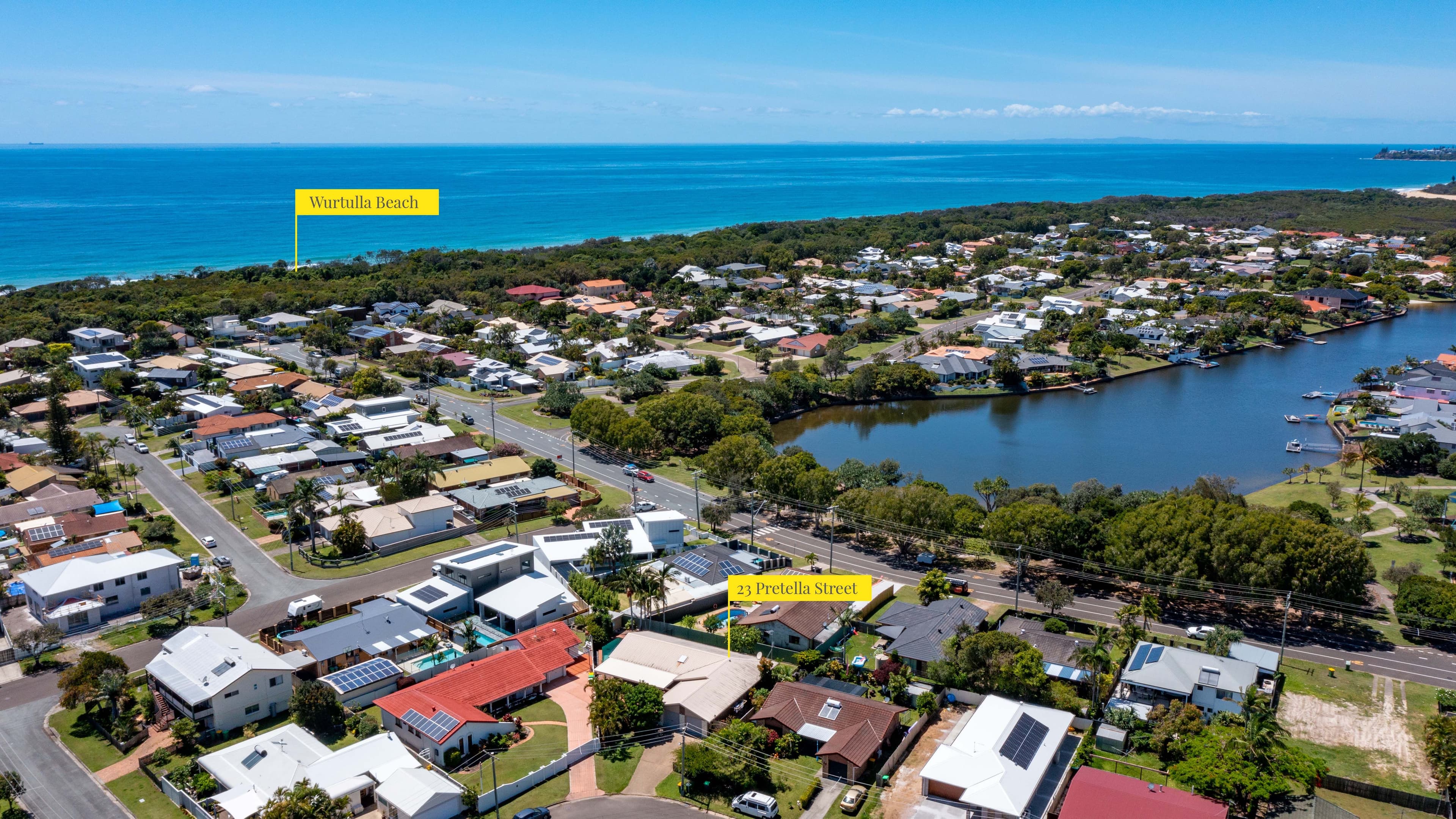 23 Pretella Street, Wurtulla QLD 4575, Wurtulla - Image 1