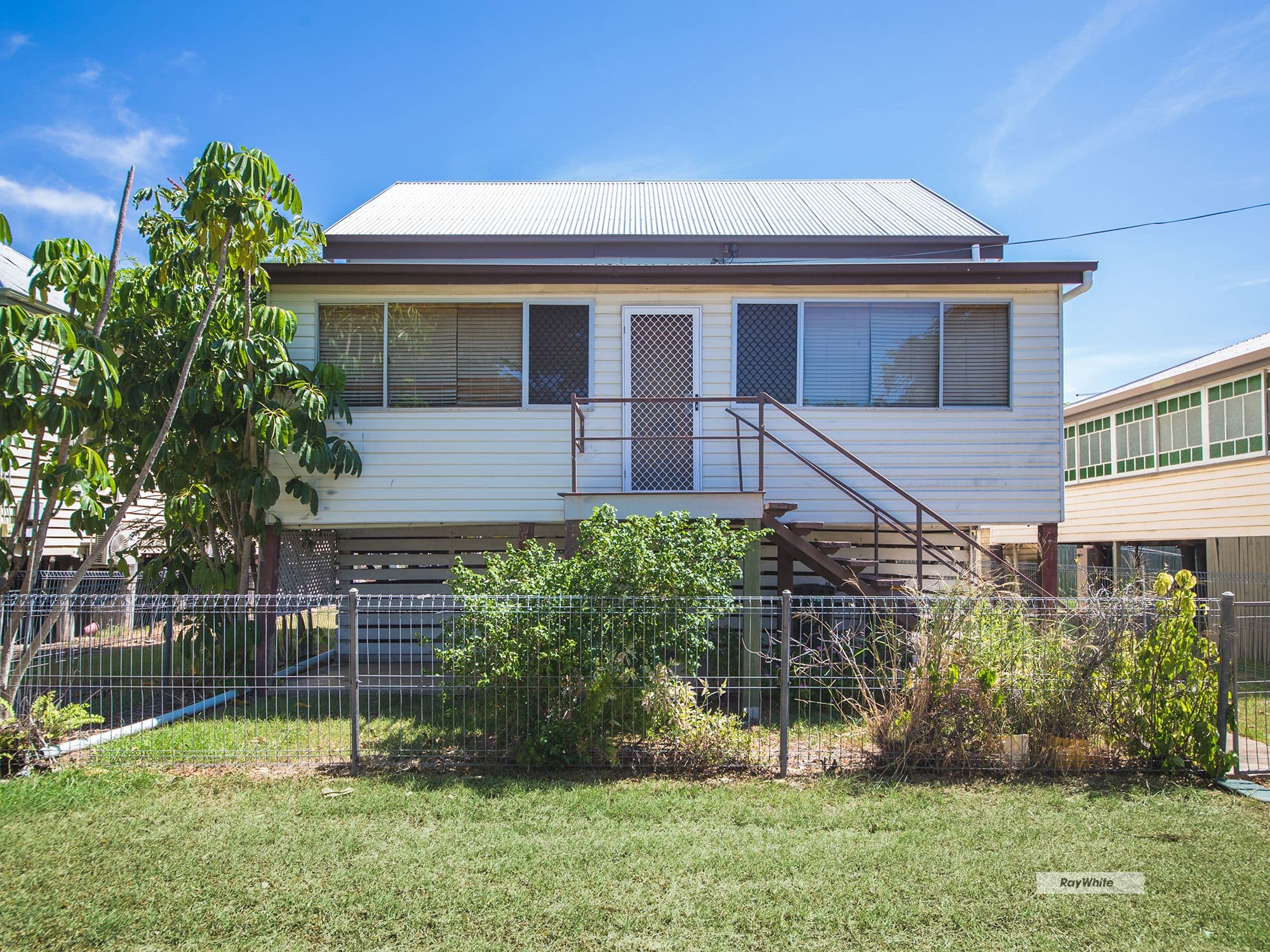 262 George Street, Rockhampton City QLD 4700, Rockhampton City - Image 1