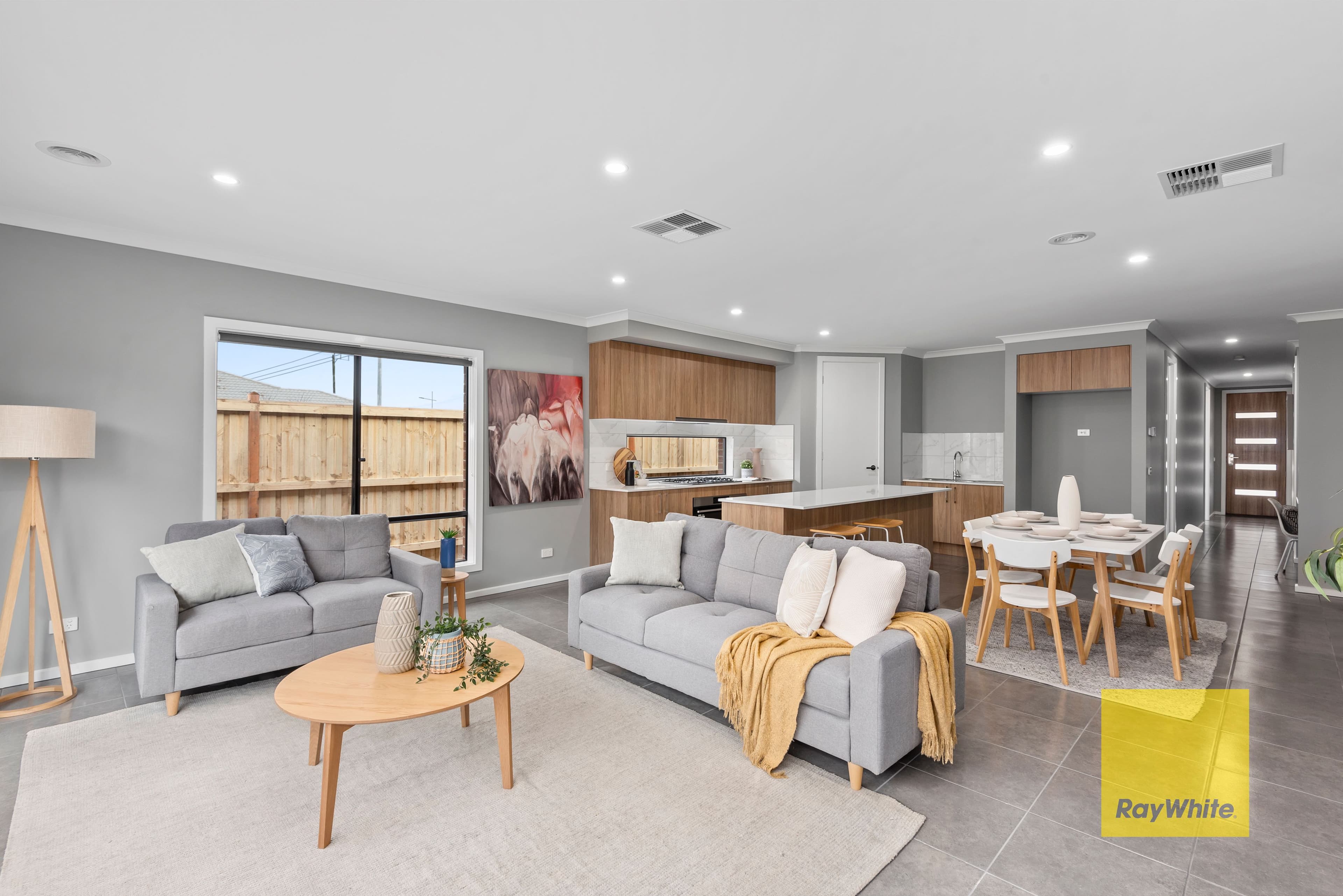 32-36 ARNOLD Circuit, CHARLEMONT VIC 3217, Charlemont - Image 1