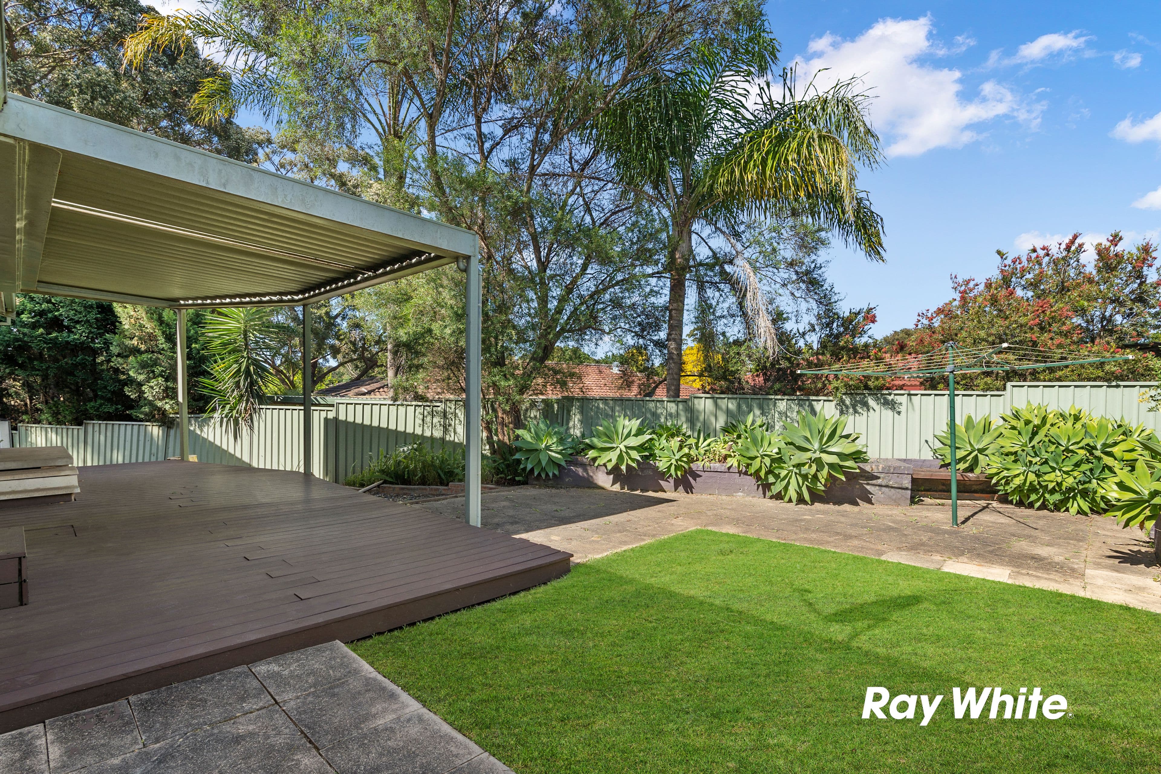 1 Curtis Place, Kings Park NSW 2148, Kings Park - Thumbnail 8