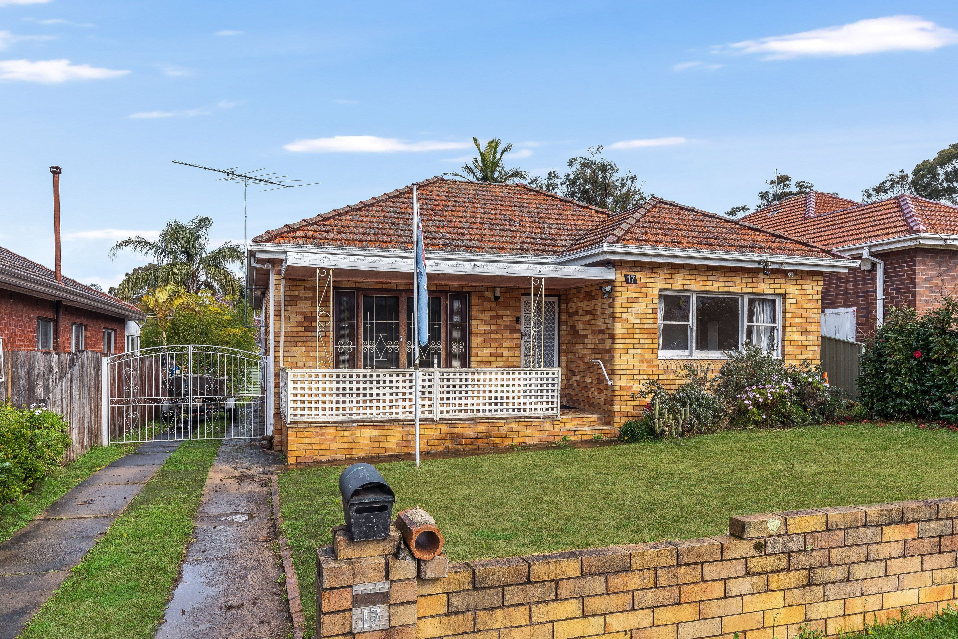 17 View Street, Sefton NSW 2162, Sefton - Image 1