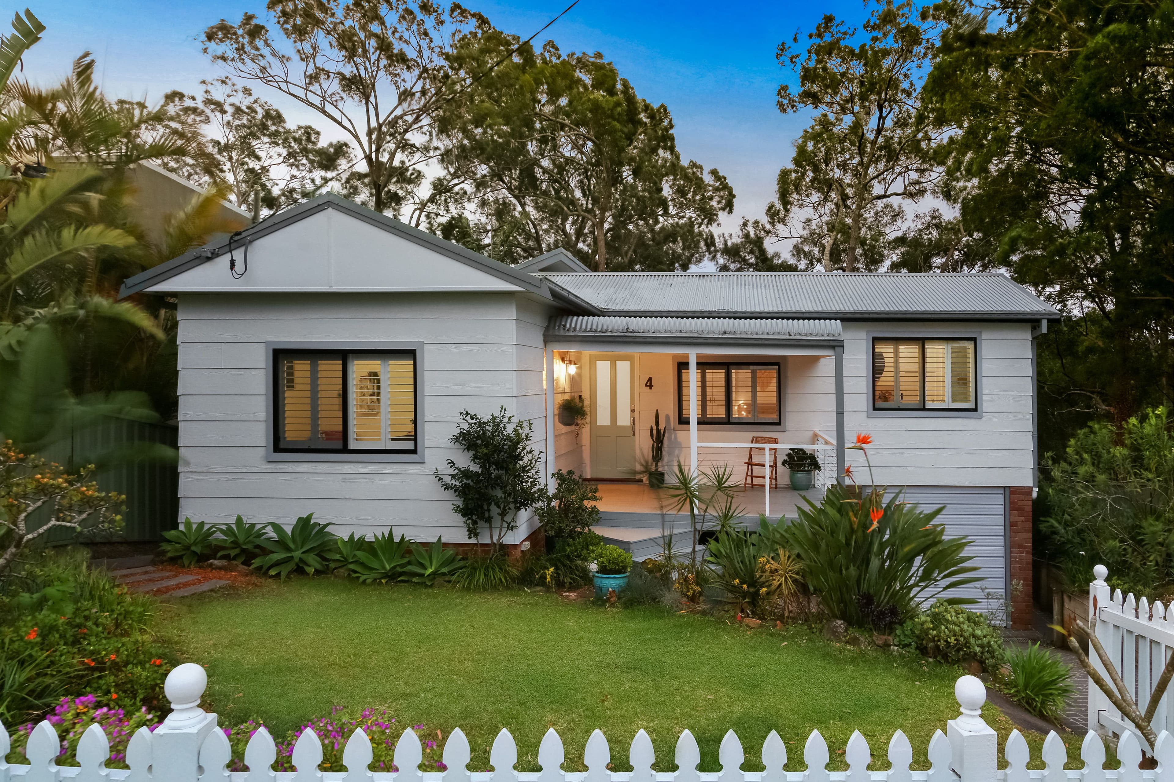 4 Shaw Street, Saratoga NSW 2251, Saratoga - Thumbnail 2