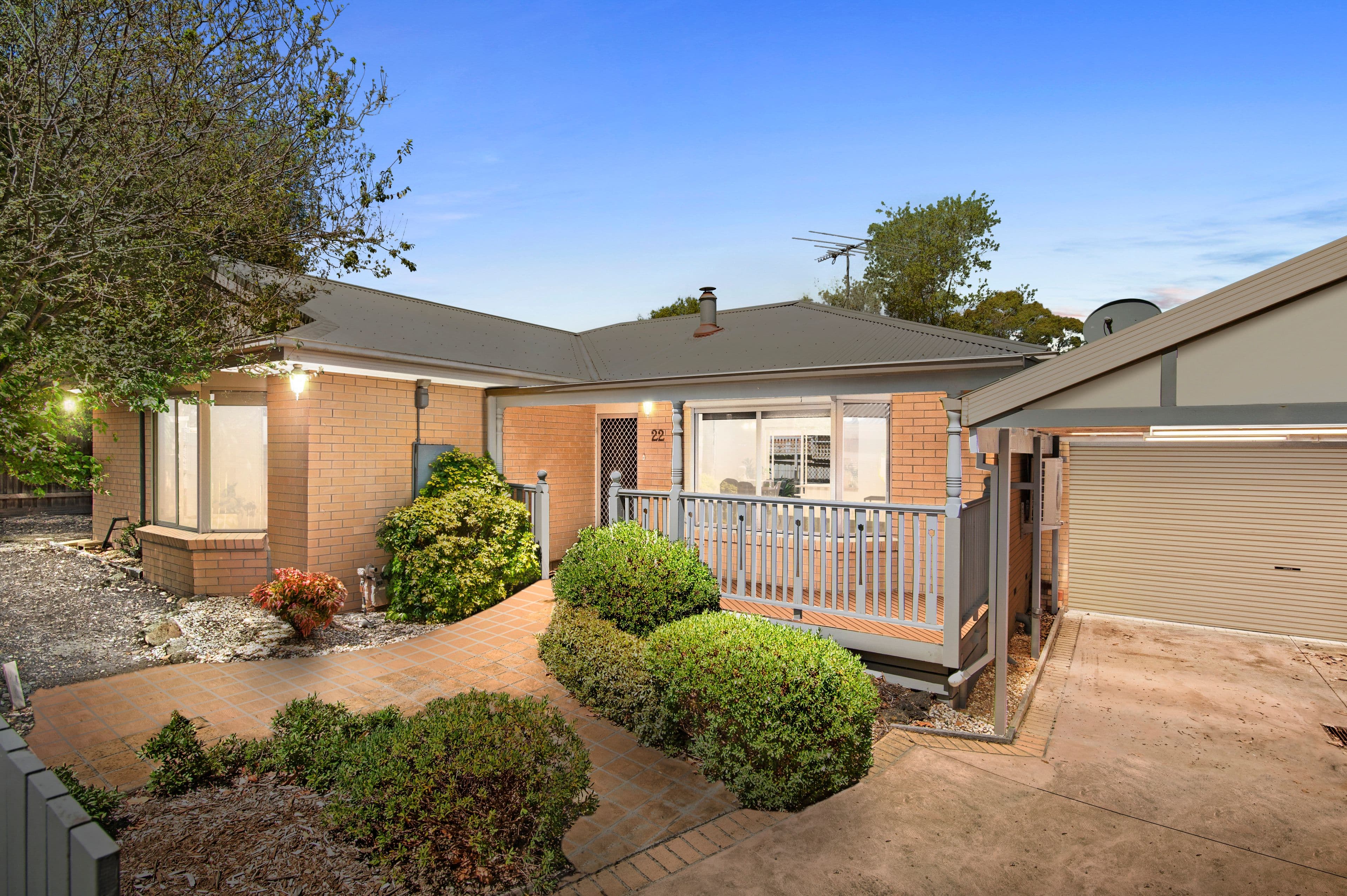 22 Arundel Street, Croydon VIC 3136, Croydon - Image 1