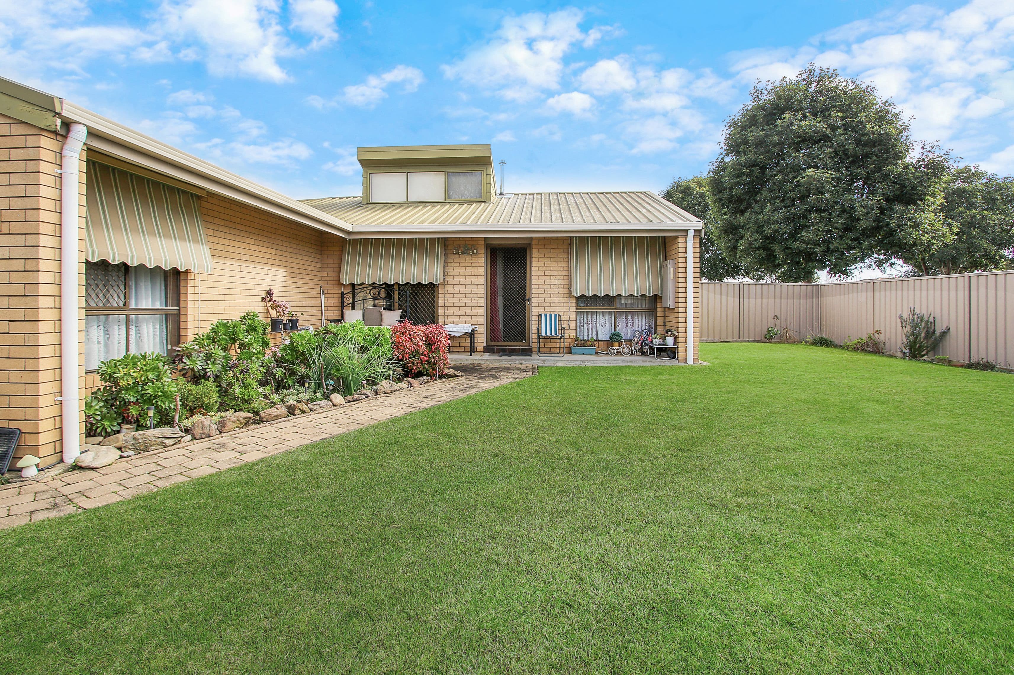 25 Leonard Street, Wodonga VIC 3690, Wodonga - Image 1