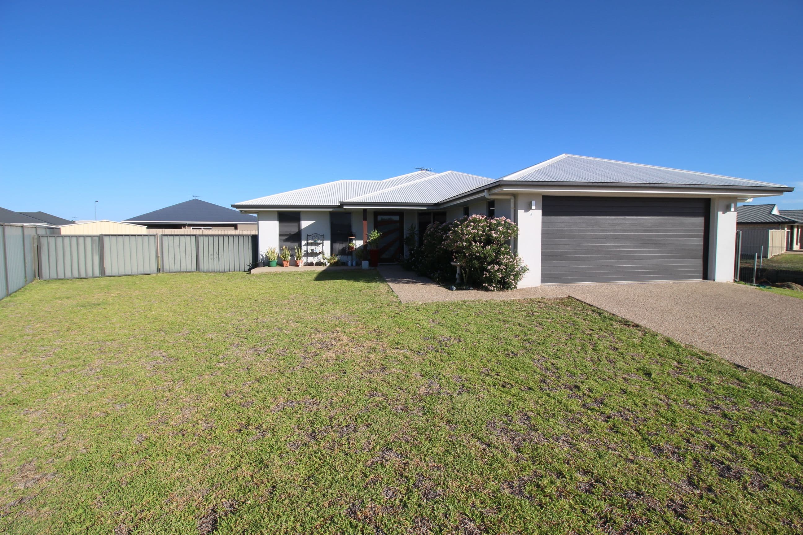 3 Thornton Street, Emerald QLD 4720, Emerald - Image 1