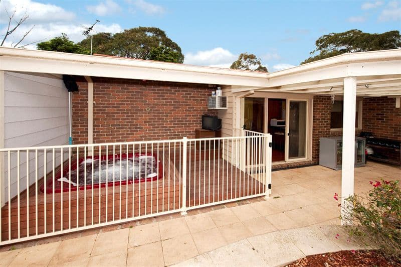 18 Tarwarri Court, GREENSBOROUGH VIC 3088, Greensborough - Thumbnail 3