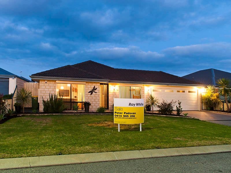 48 John Forrest Circuit, BERTRAM WA 6167, Bertram - Image 1